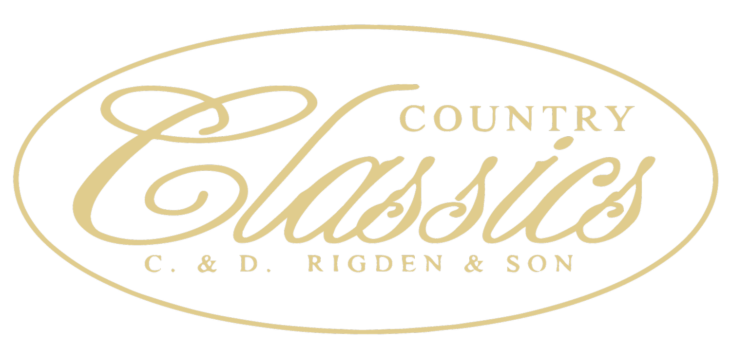 C.D. Rigden & Son Country Classics