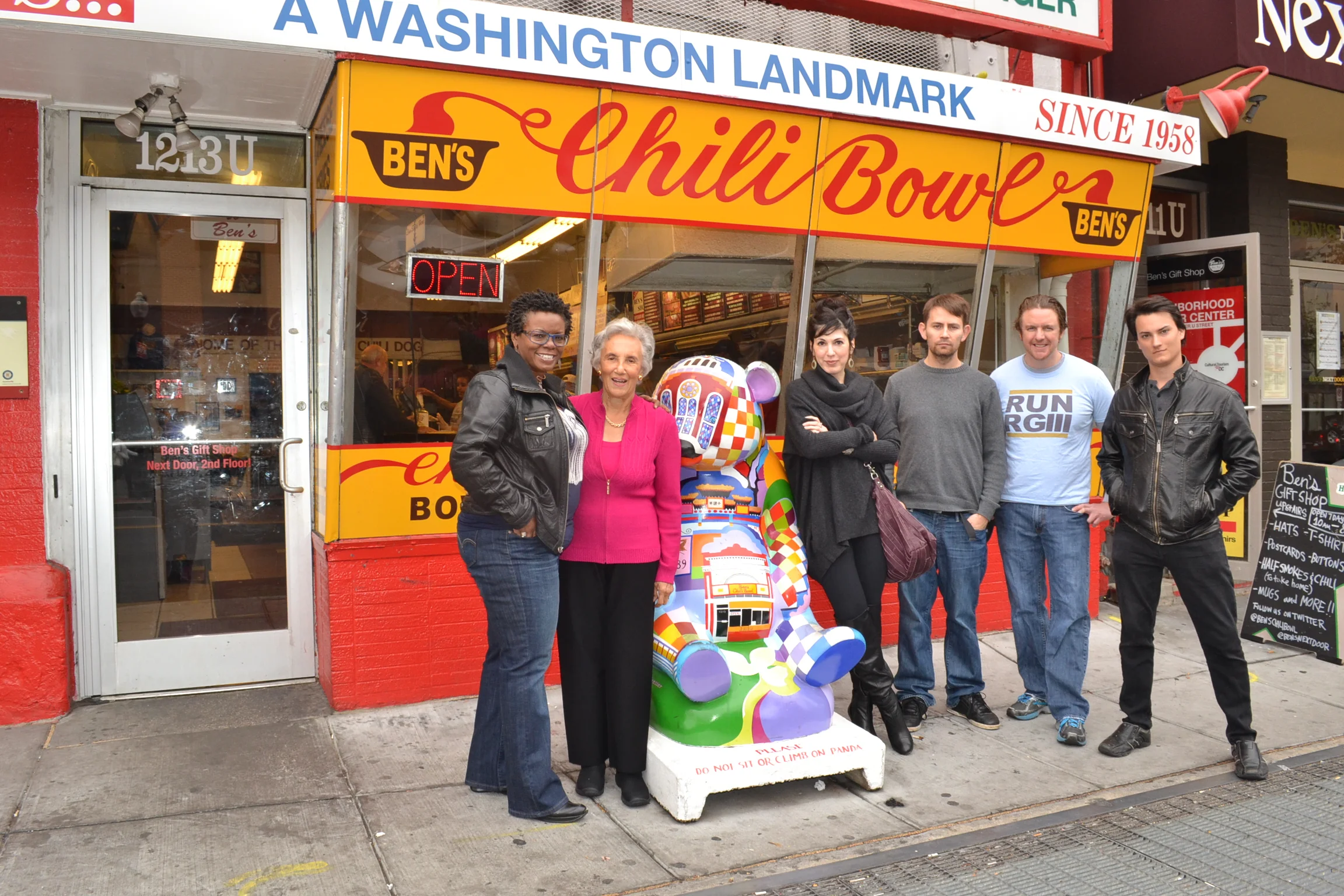 IN PRODUCTION: "Black Broadway on U"