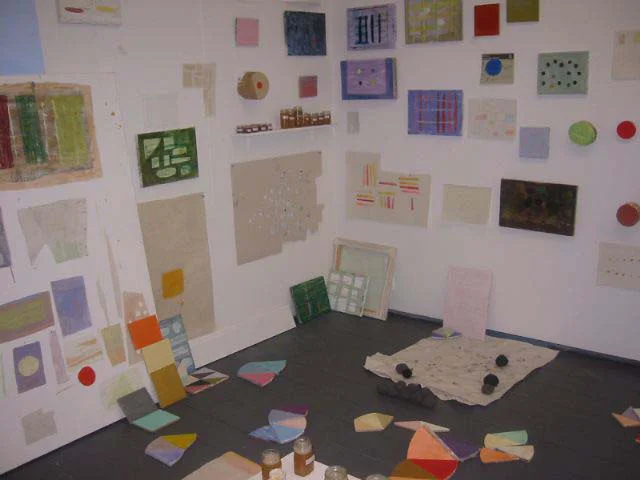 Limerick City Gallery, Ireland 2003
