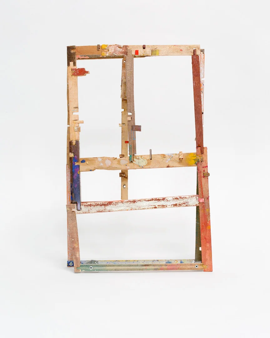 Revision (from the series Dirt)