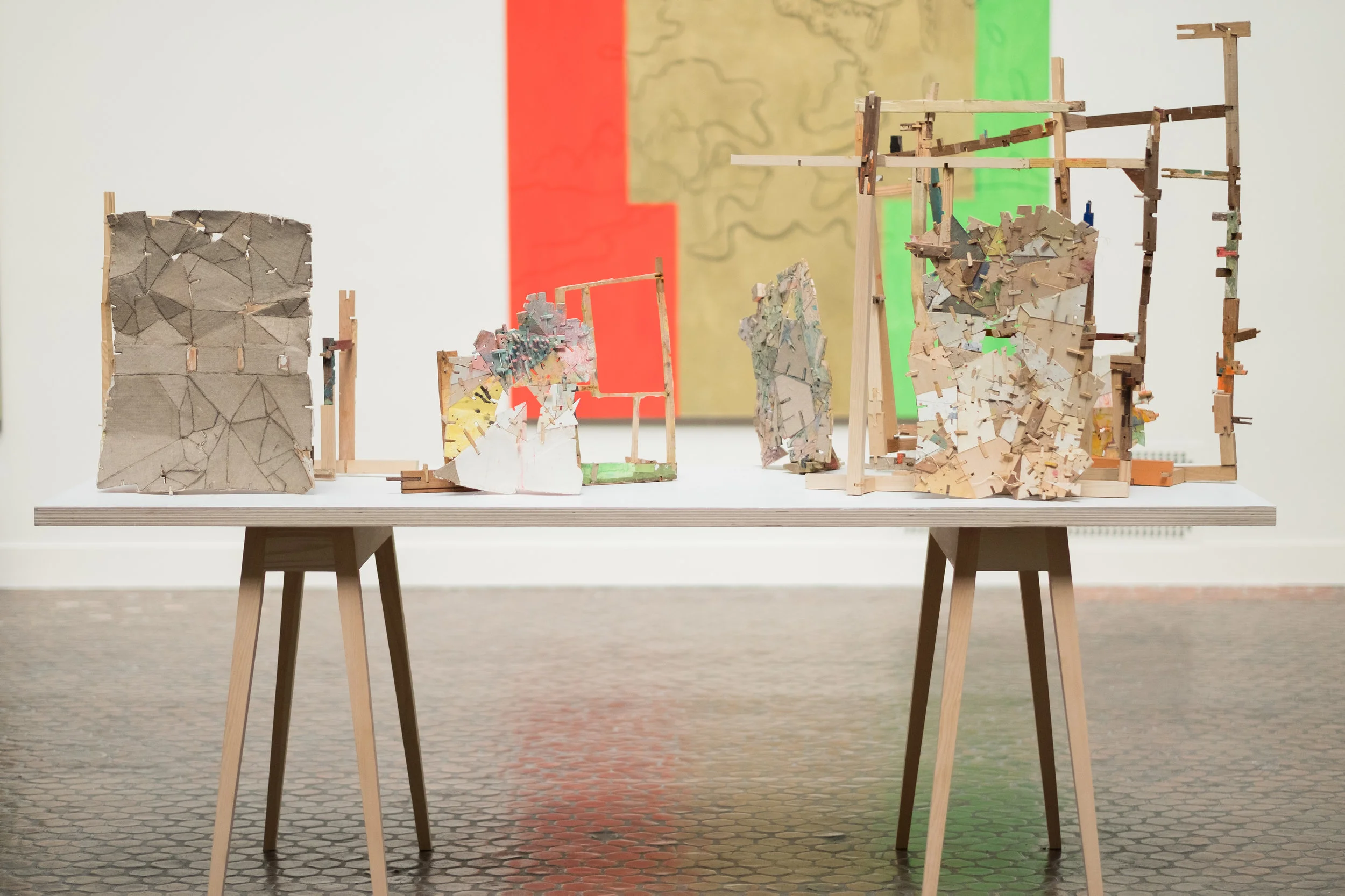 unravelling developments- Academy of Arts and letters 2017