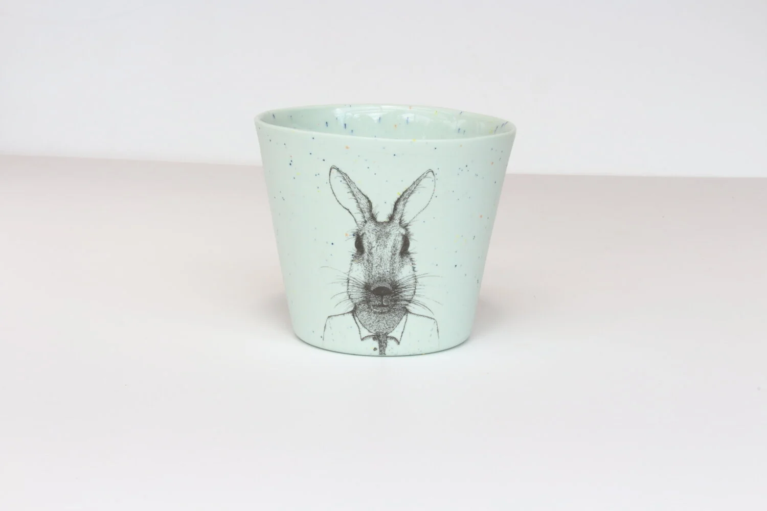 KEGEL-MAXIMUS-GUSTAV-HASE-HELLBLAU-GESPRENKELT.JPG