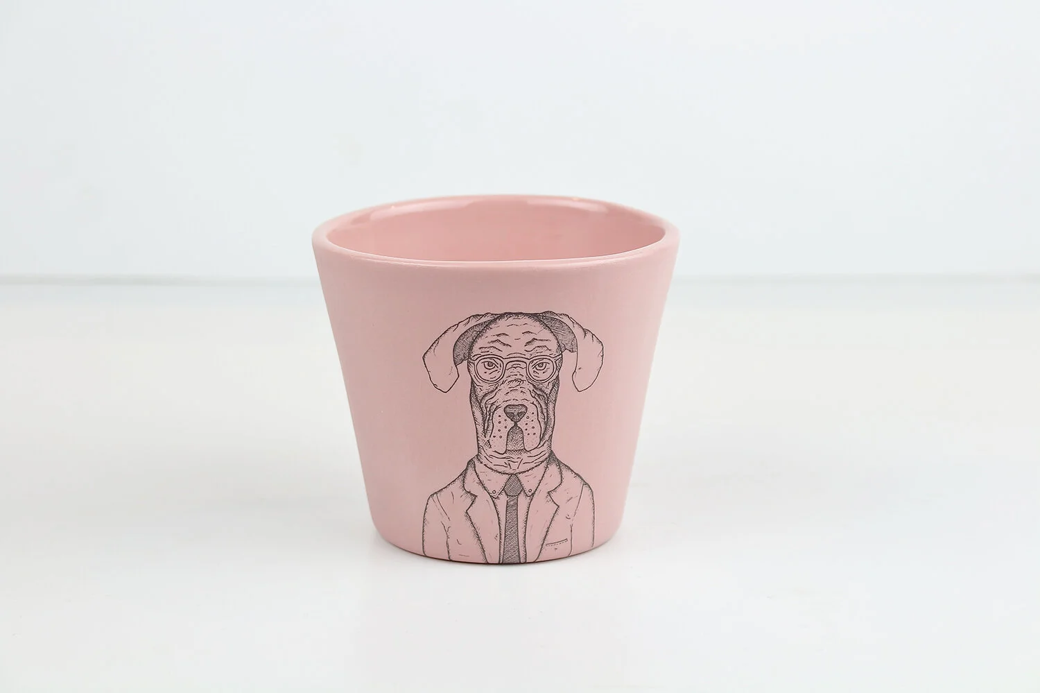 TEE-TASSE-KEGEL-MAXIMUS-HUND-HEKTOR--PINK.JPG