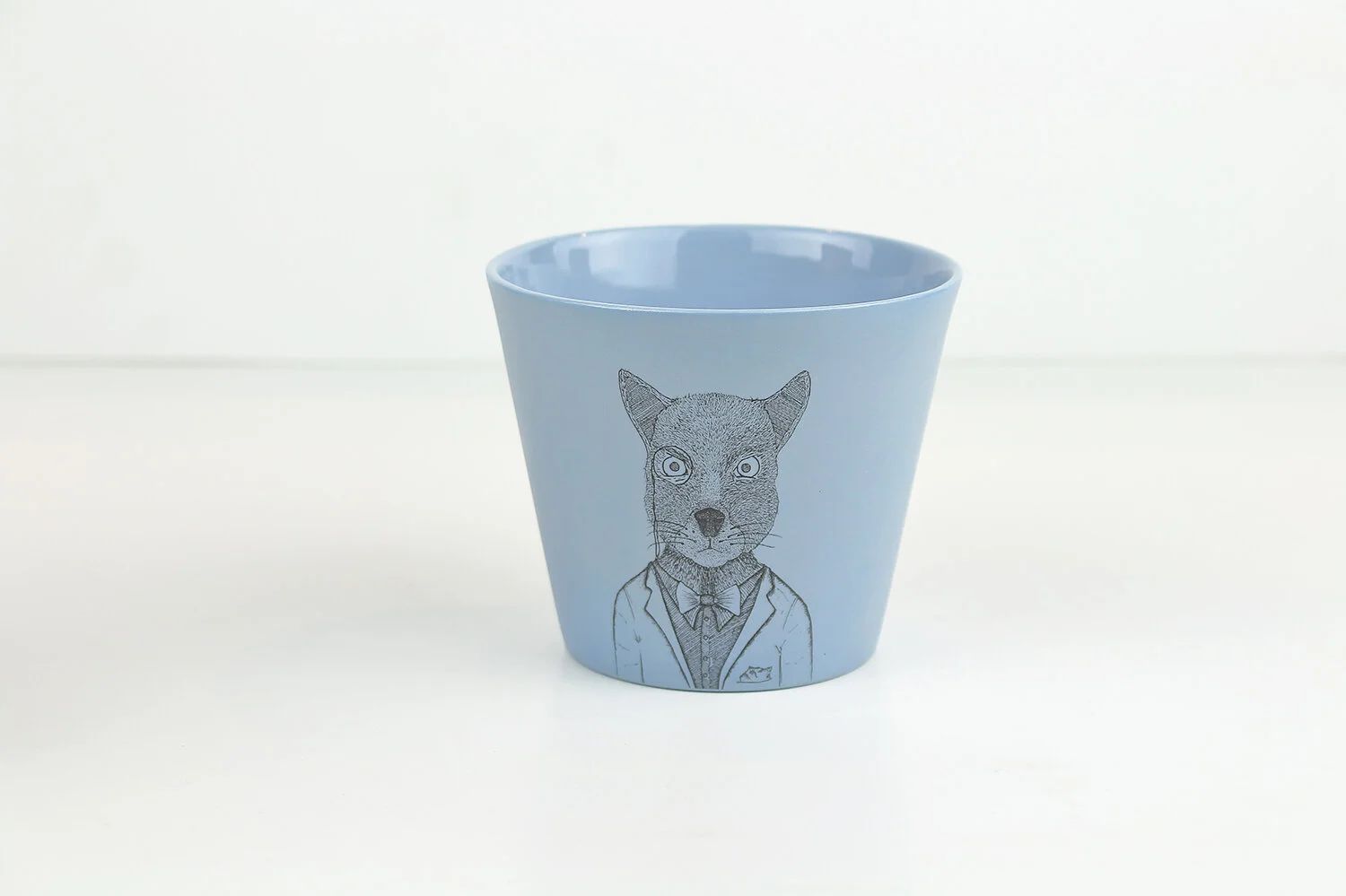 TEE-TASSE-KEGEL-MAXIMUS-KATZE-PARCIVAL-BLAU.JPG