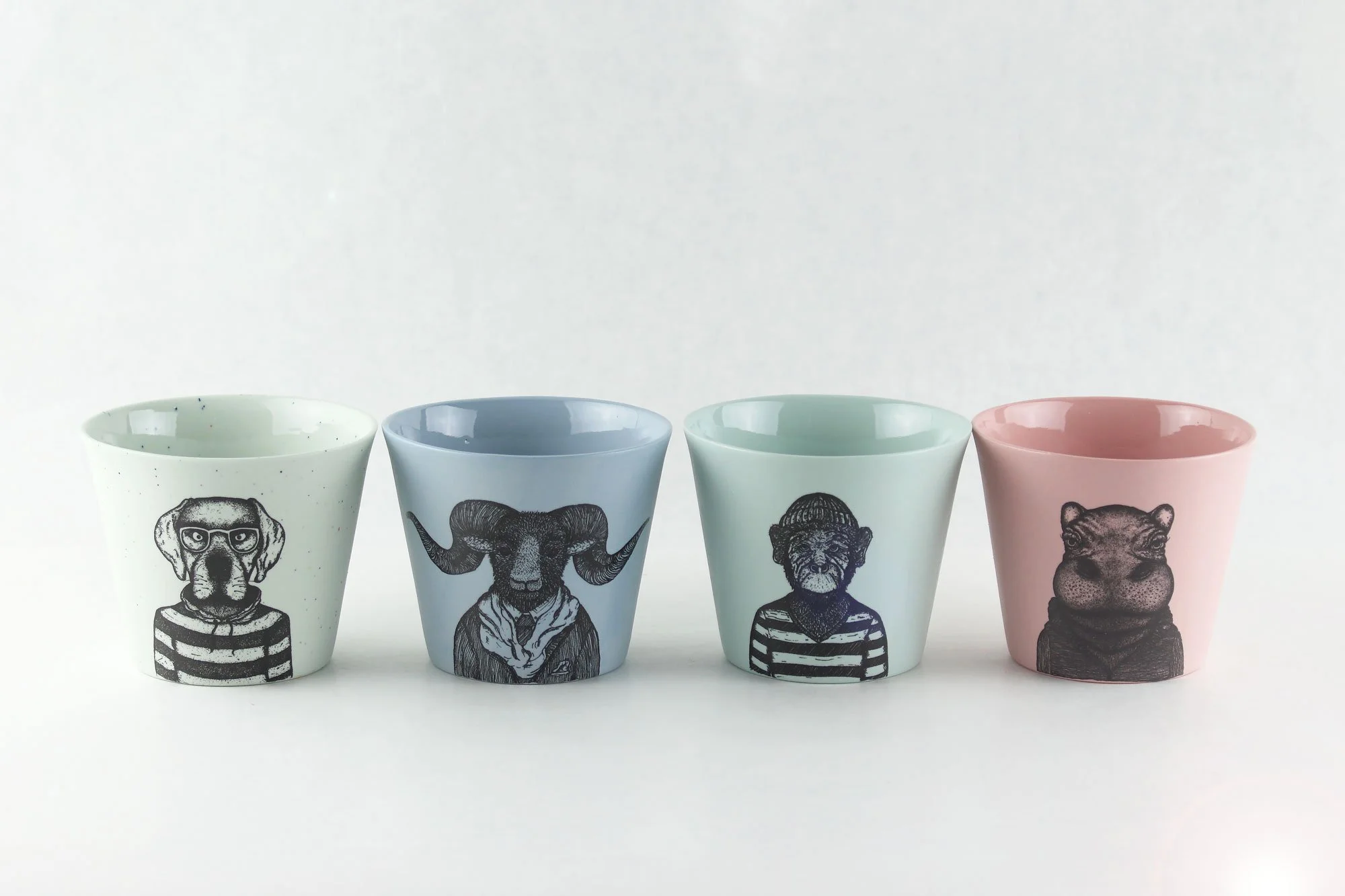 PORZELLANBECHER MIT TIERMOTIV HANDGEMACHT - SET01.jpg