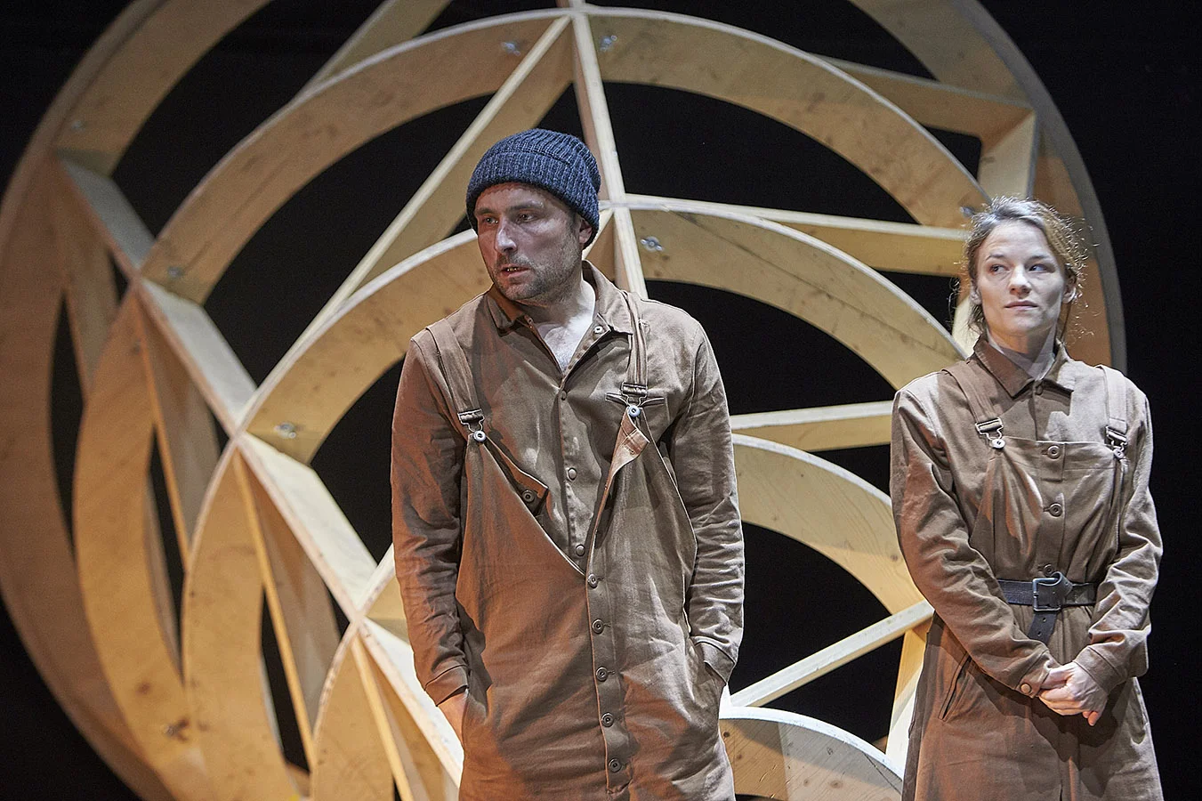 FOXFINDER / Residenztheater