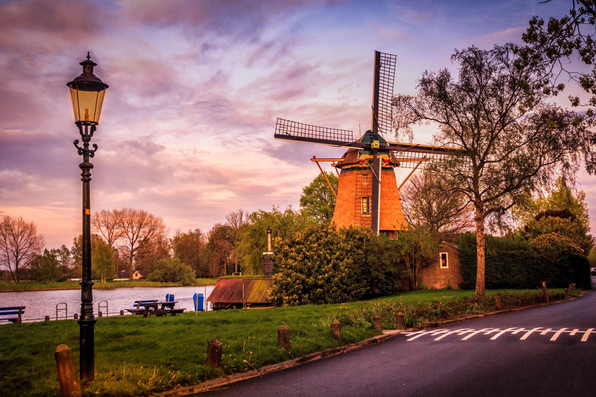 LCP 078 - WEESP