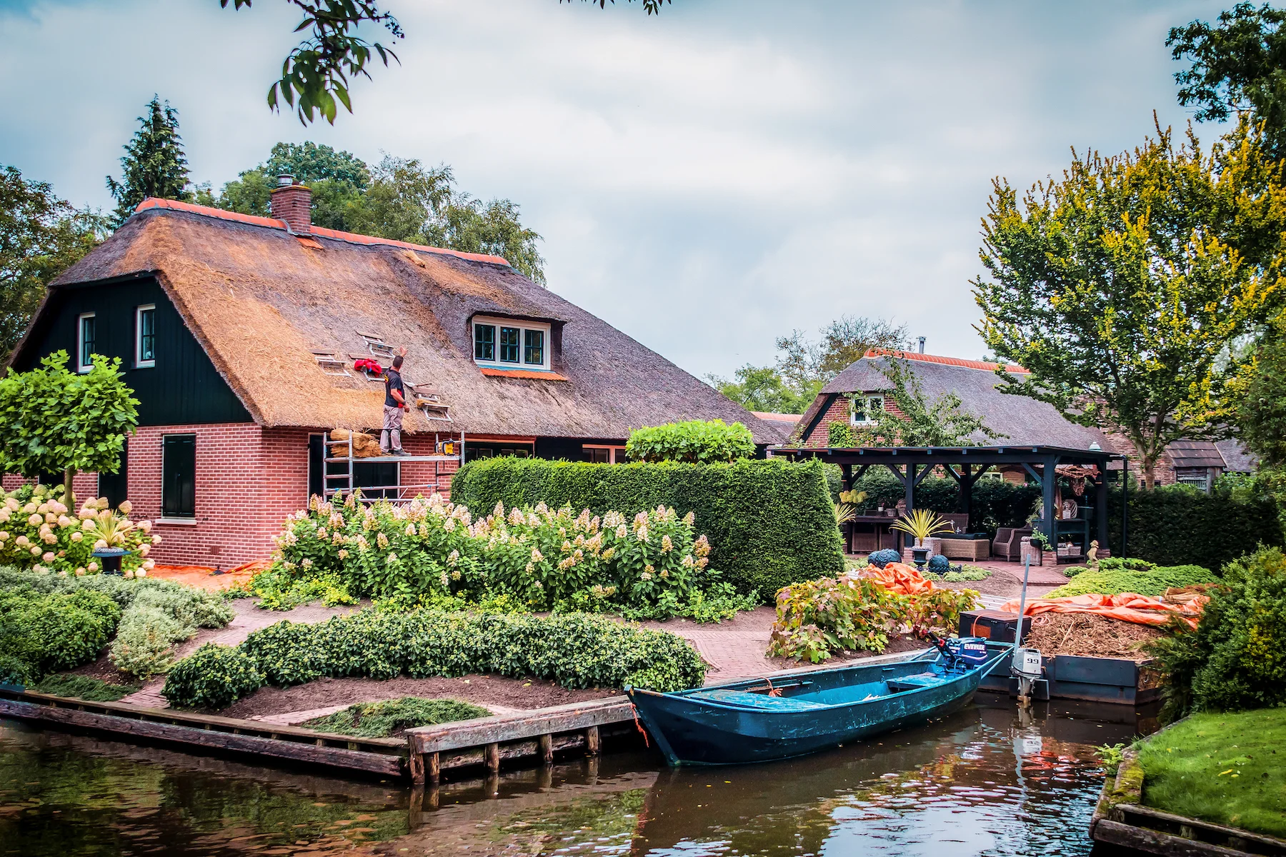 ARQ 035 - GIETHOORN