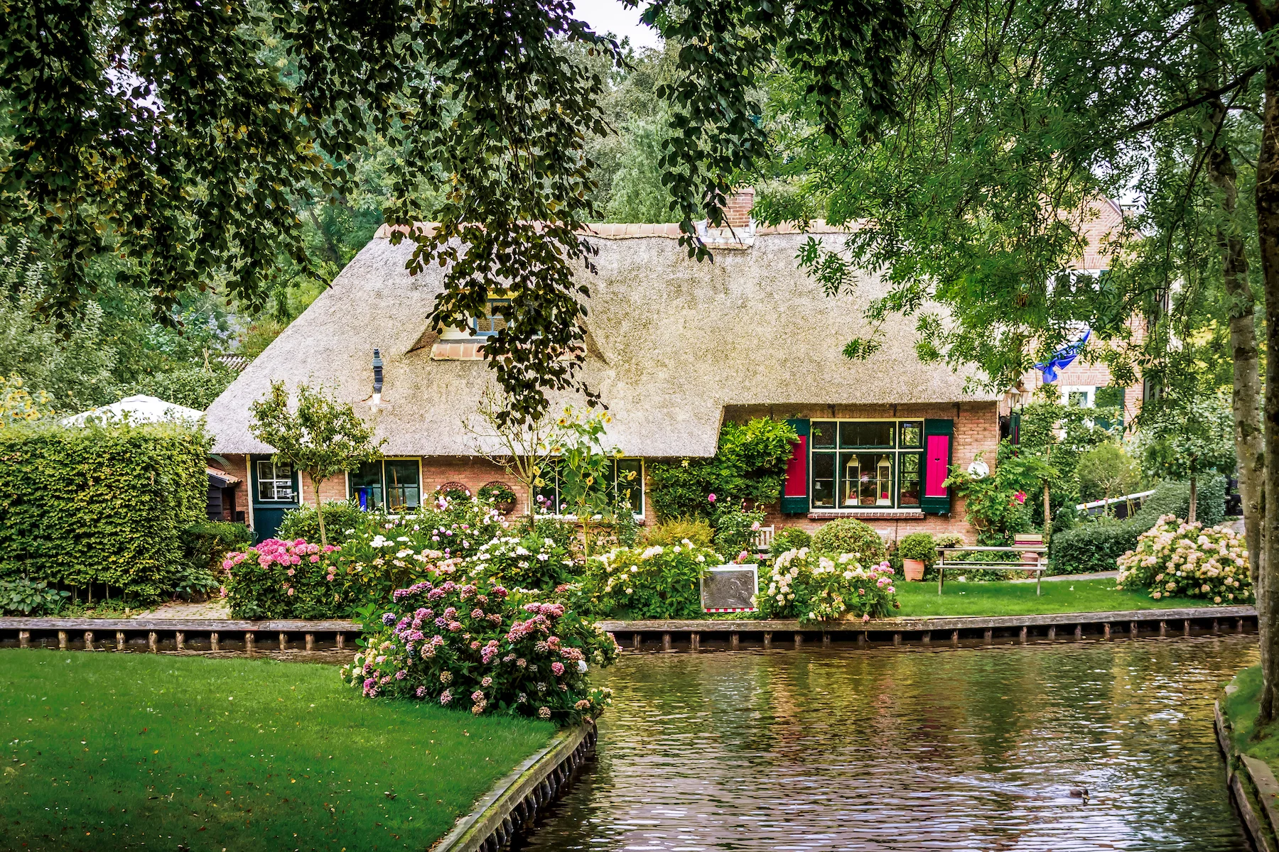 ARQ 033 - GIETHOORN