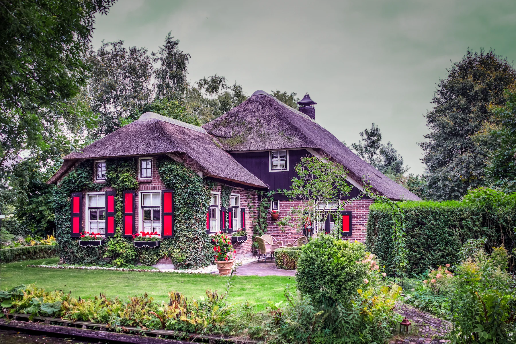 ARQ 057 - GIETHOORN