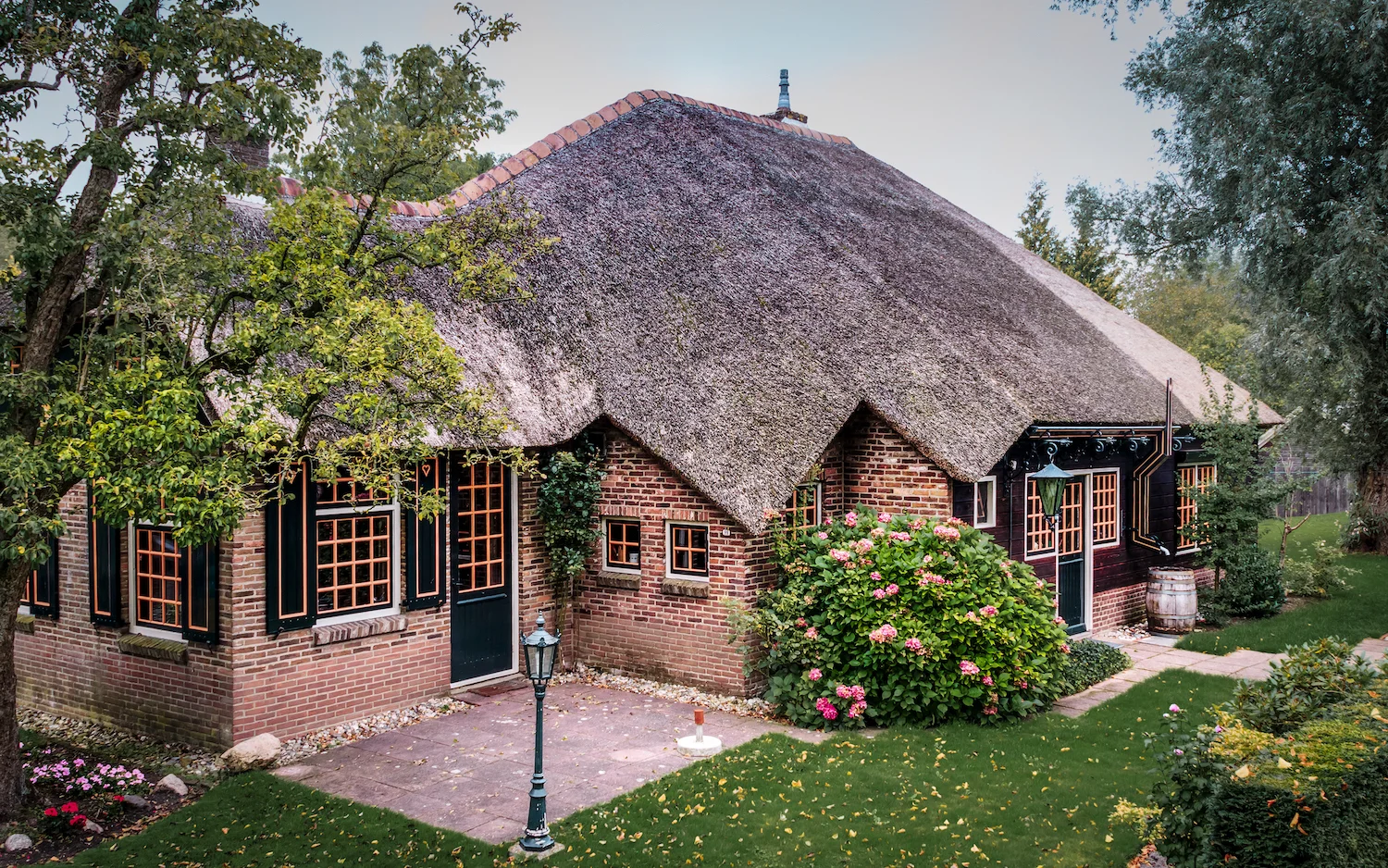 ARQ 036 - GIETHOORN