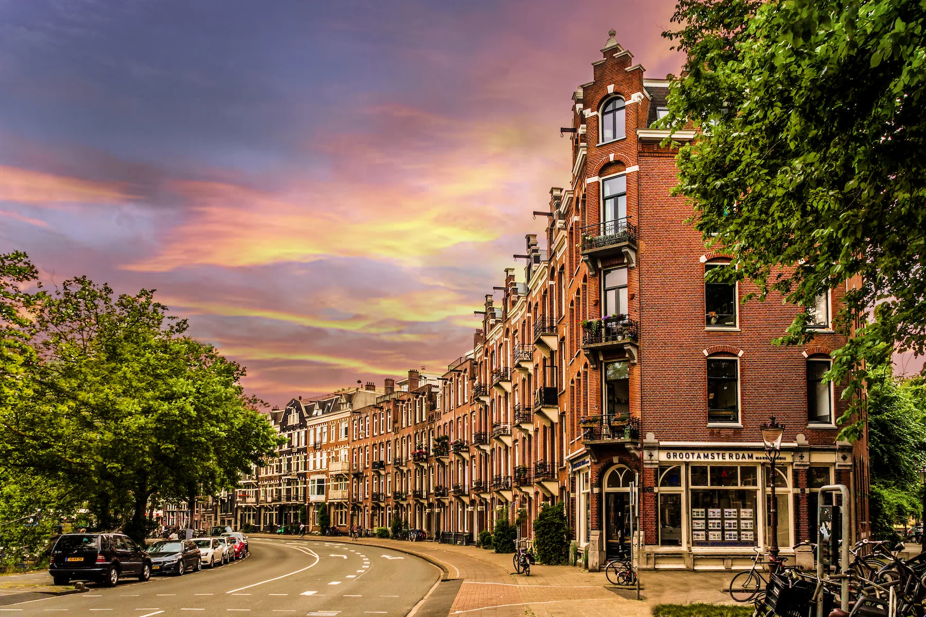 171 - NASSAUKADE