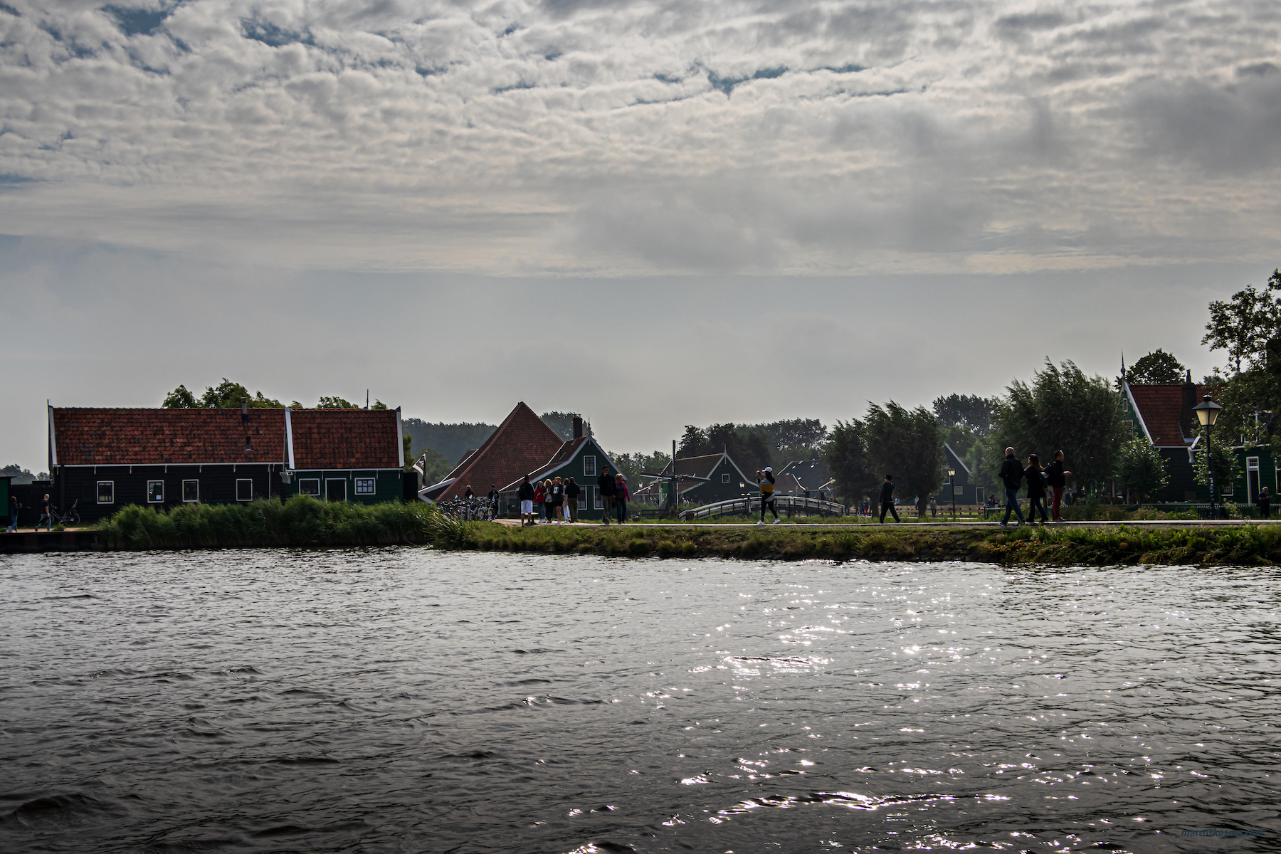 LCP 099 - ZAANSE SCHANS