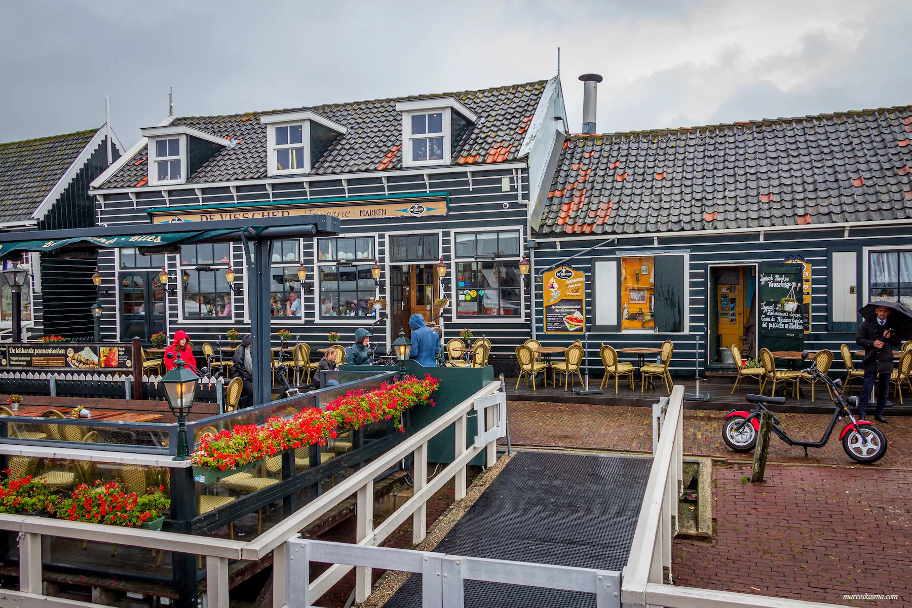 LCP 110 - MARKEN
