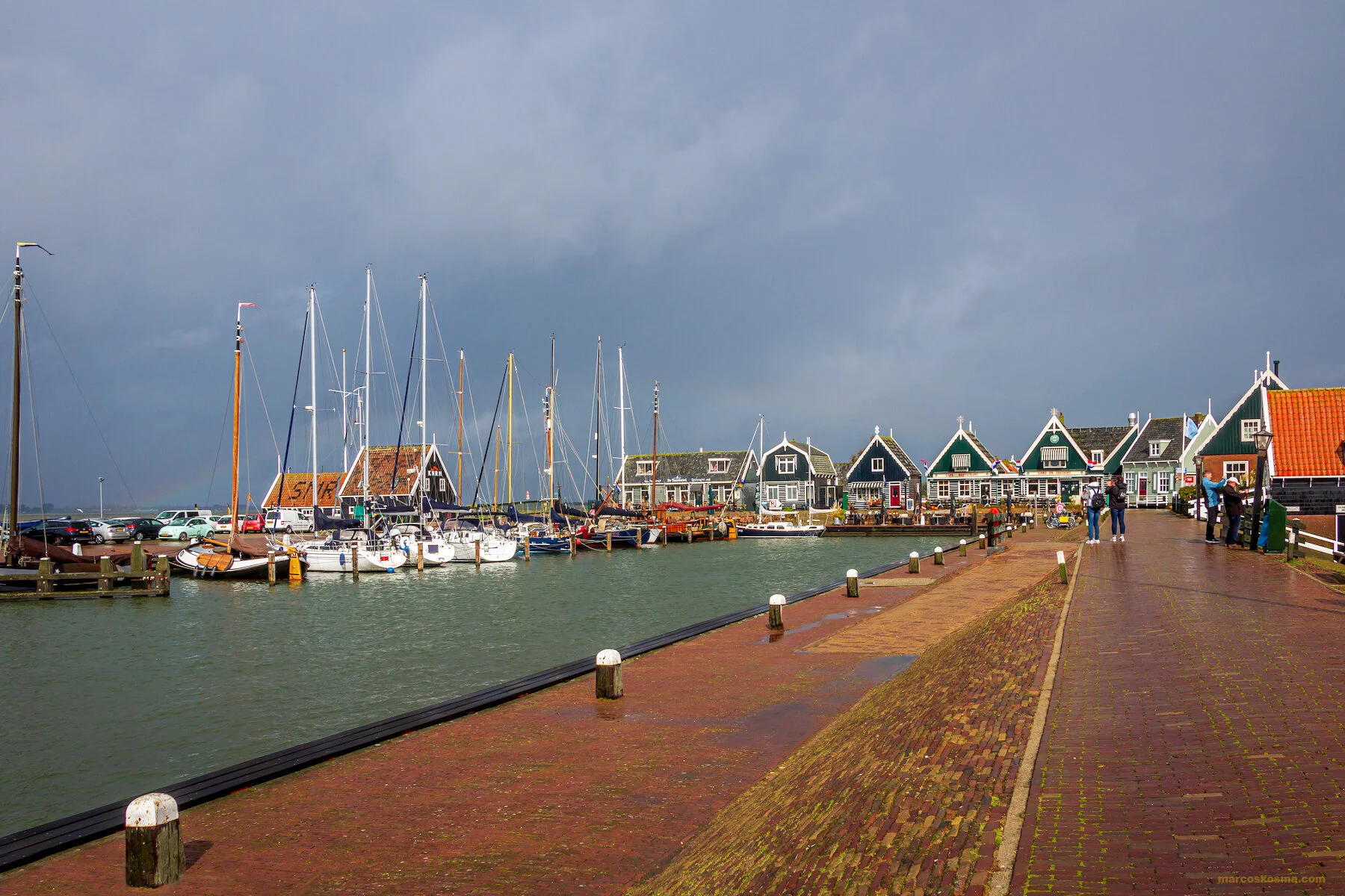 LCP 125 - MARKEN