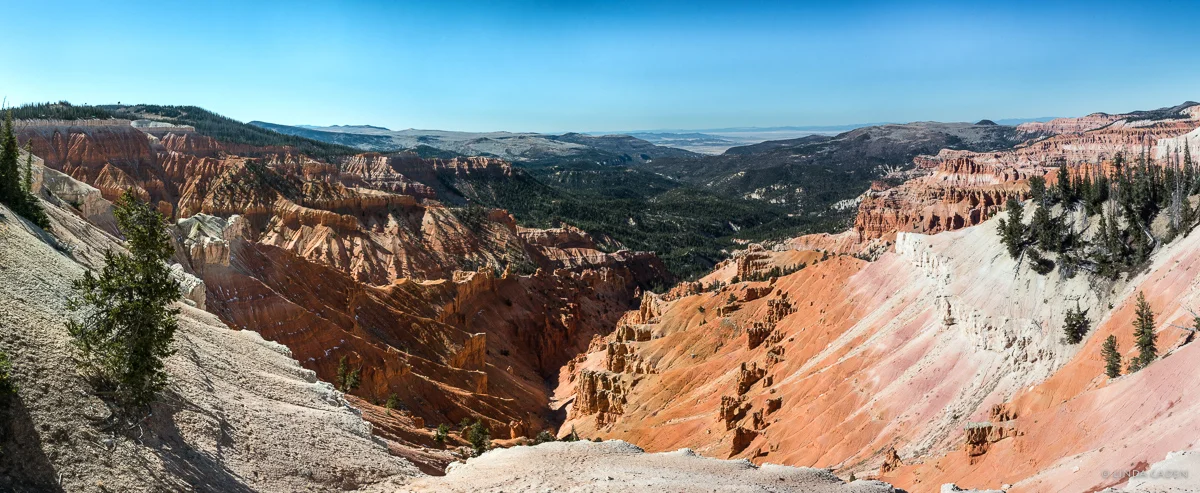 Cedar Breaks National Monument