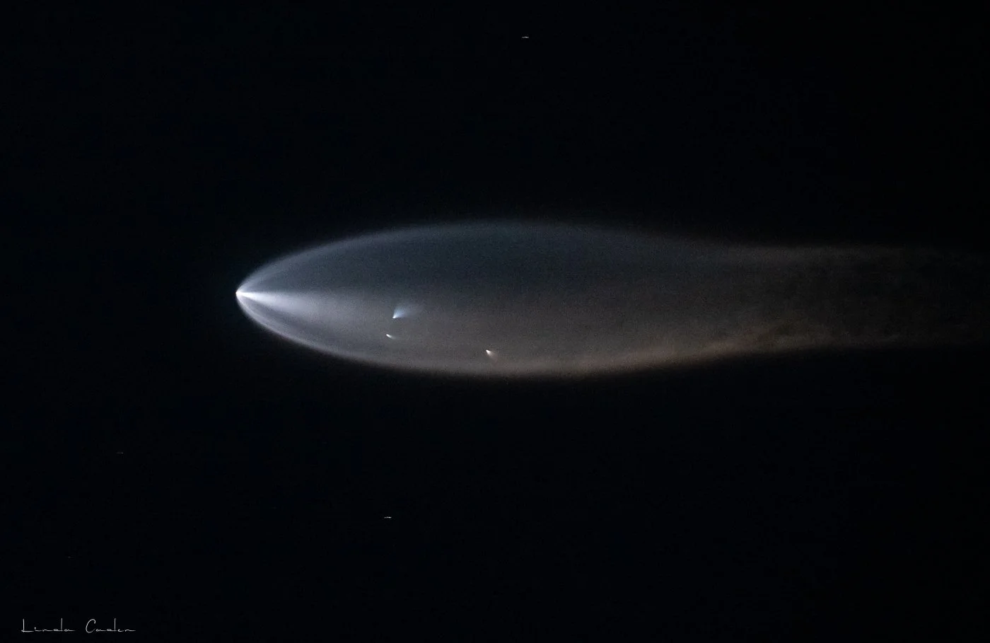 Space X