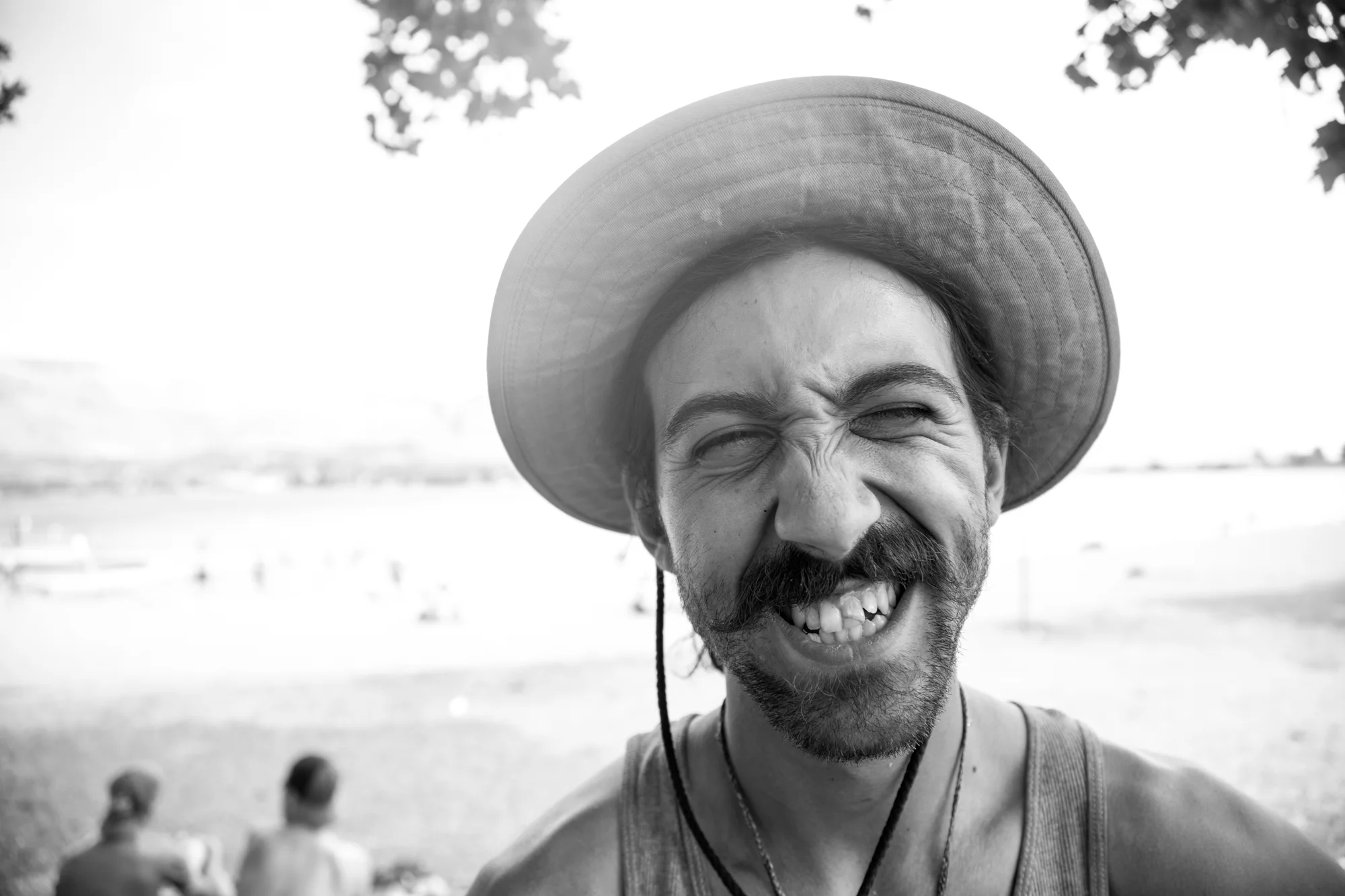 Seeeeb, the guy who knows everything about picking =)