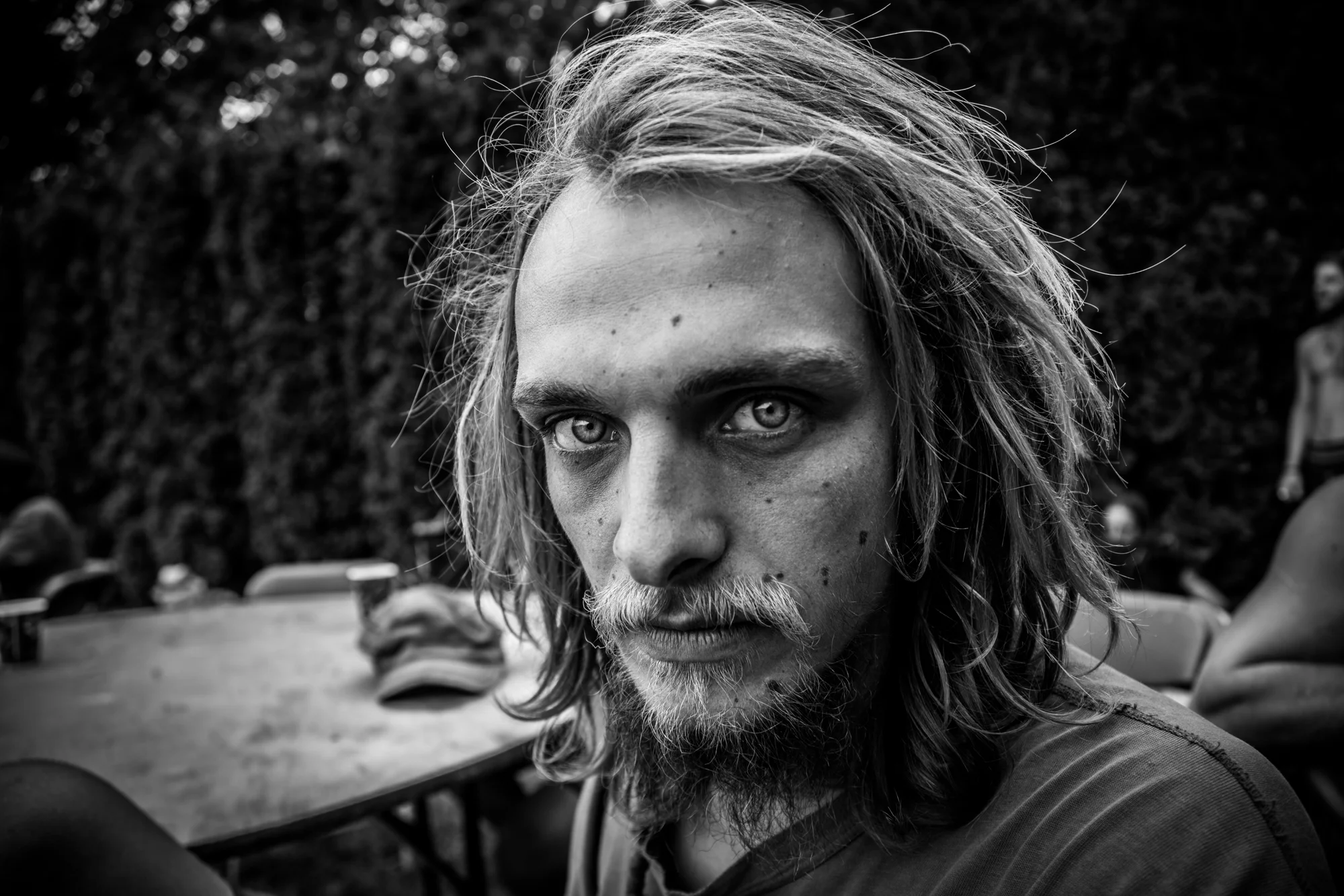 Jonas, mein german digger =)