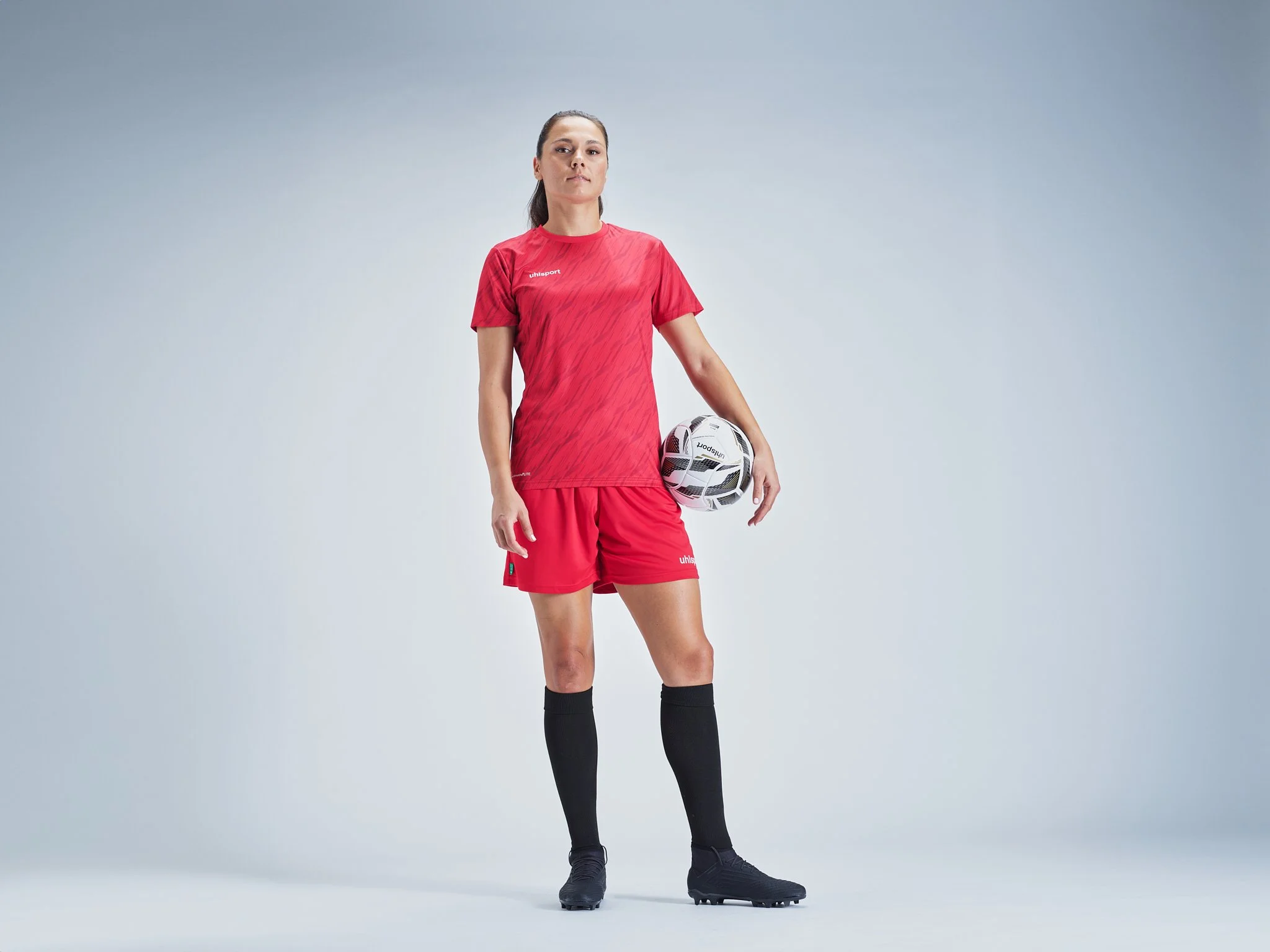 Besarta Leci female soccer player