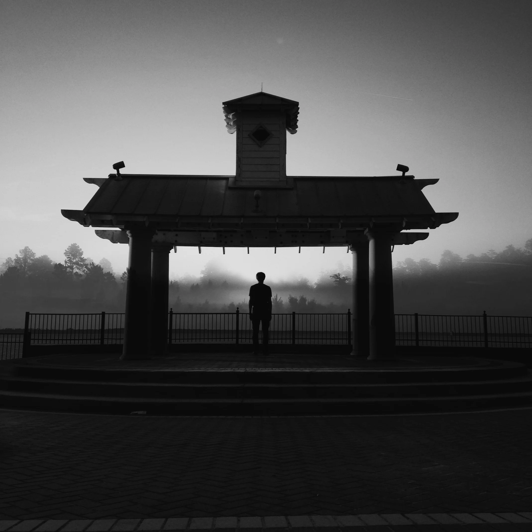 The meditation of self.JPG