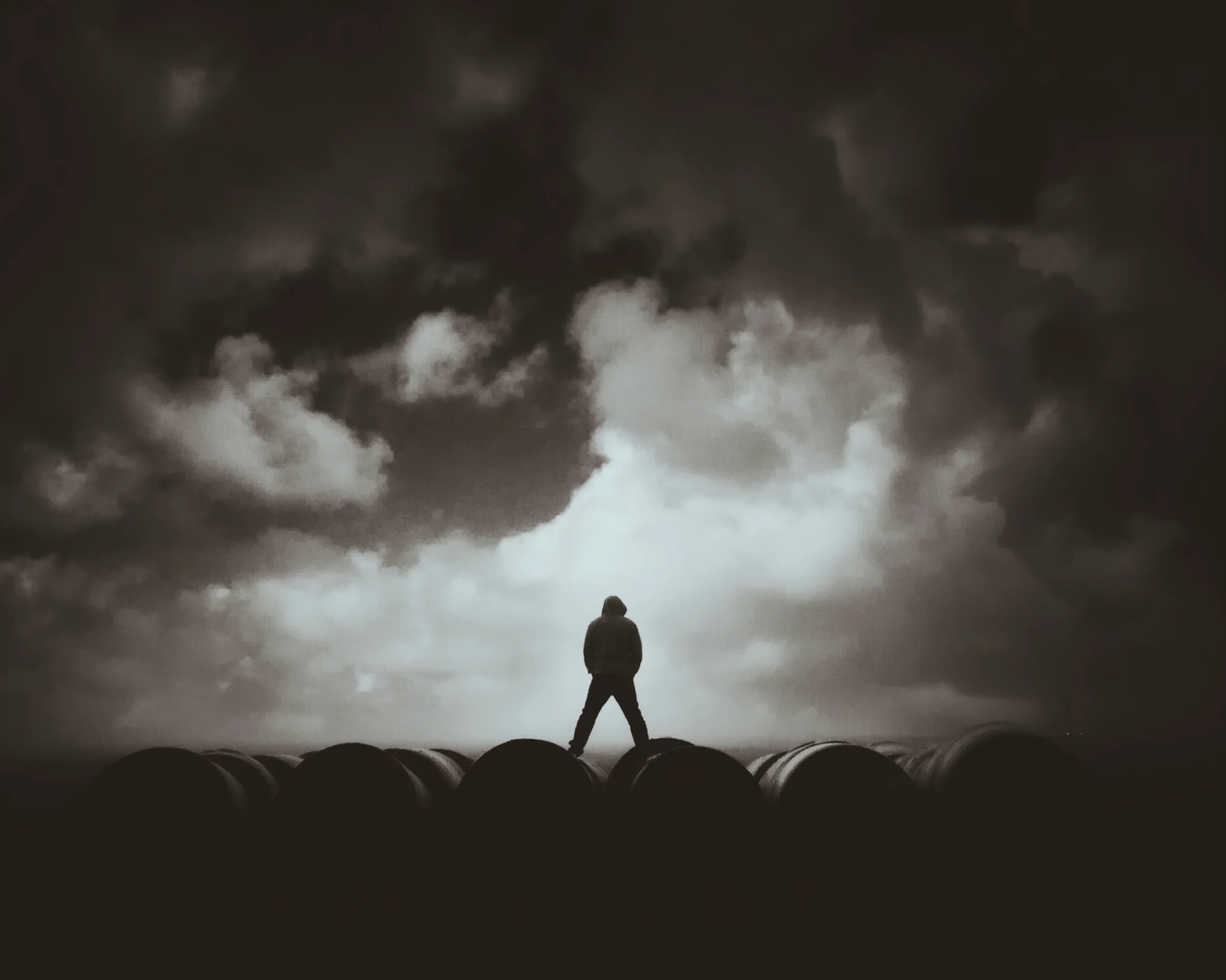 Solitude