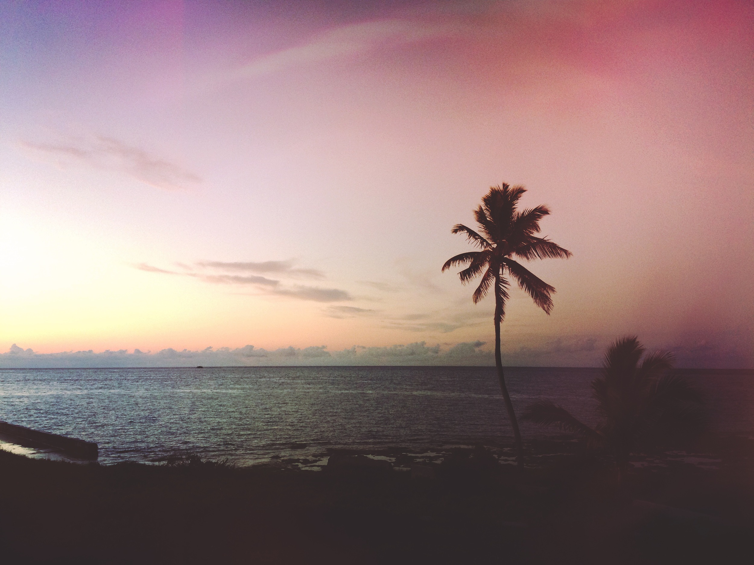 Sunrise - Bahia Honda Key
