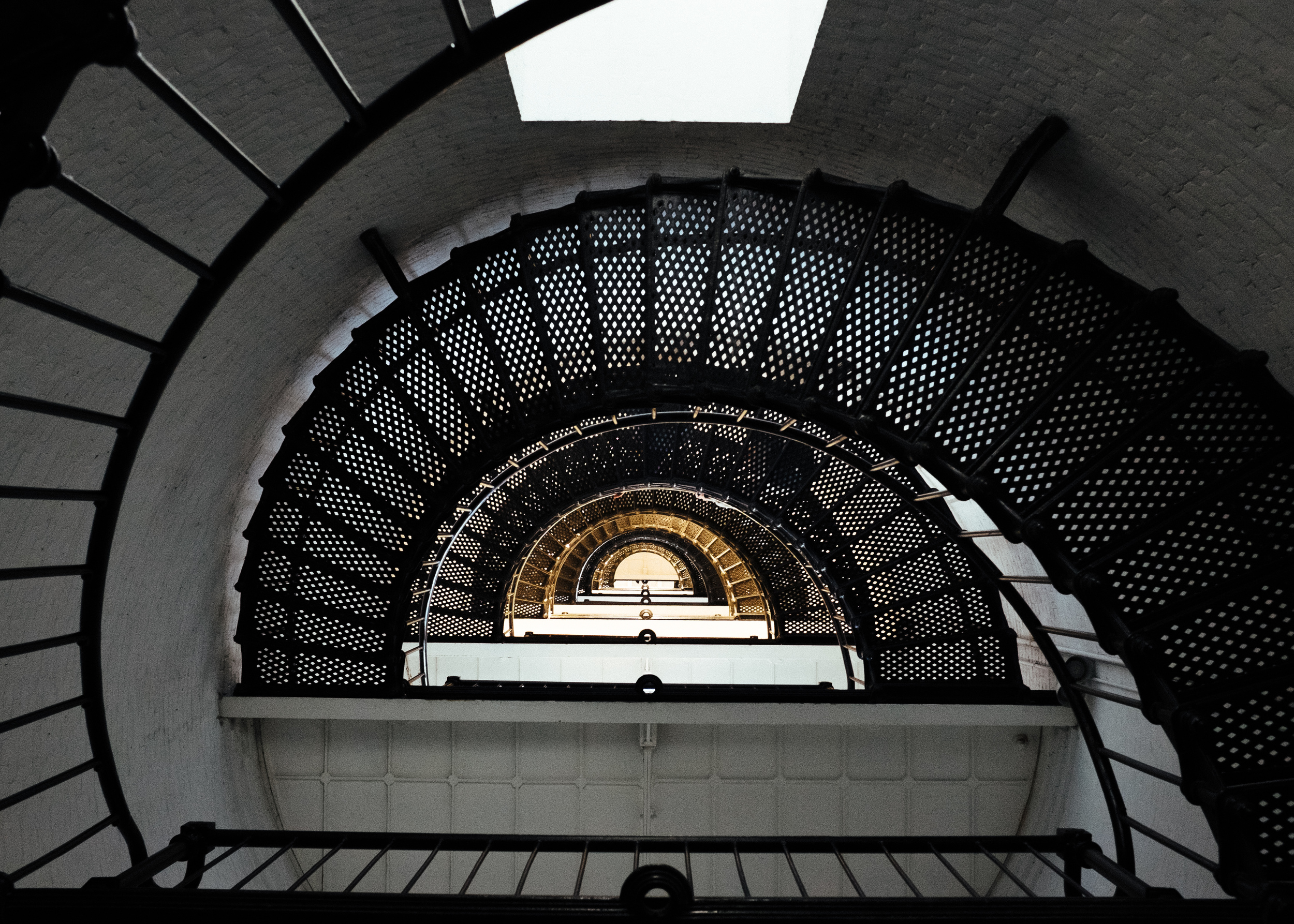 St Augustine Lighthouse