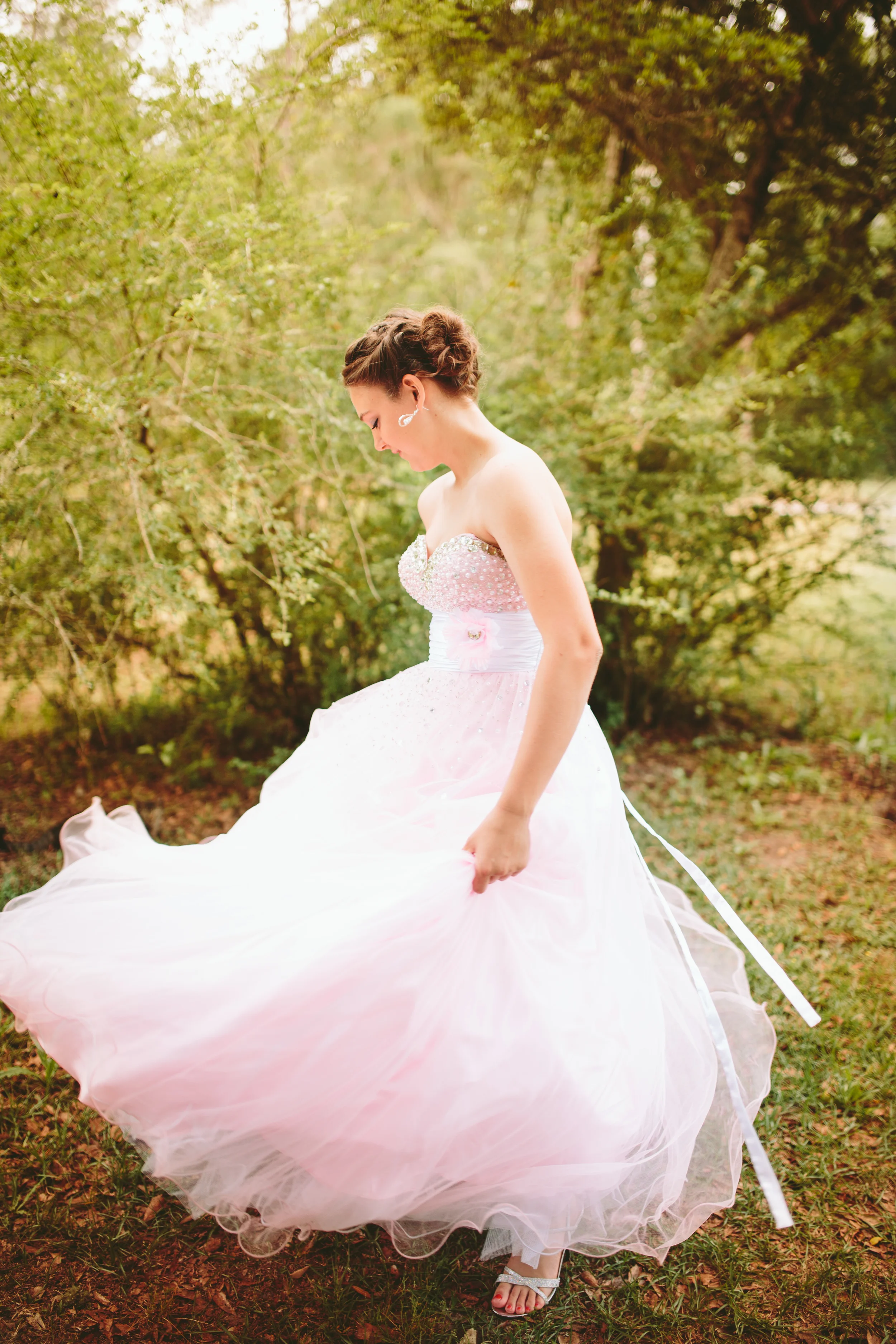 Twirl