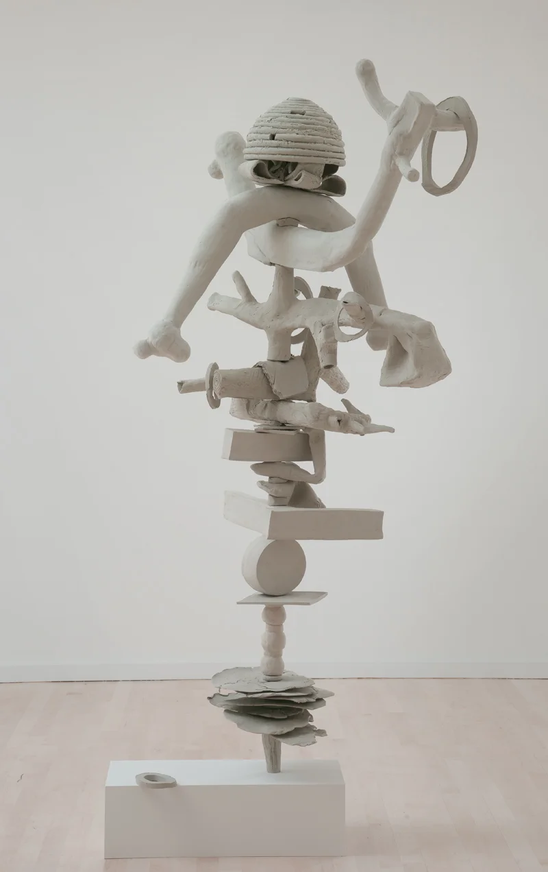 Performing for no one (2011) ©Grant Barnhart