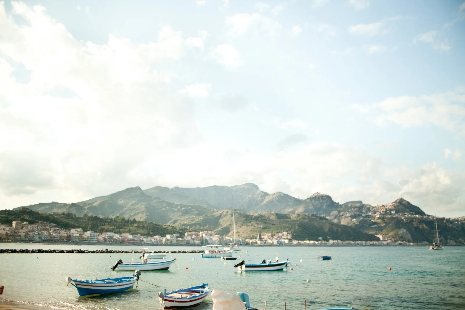 Italy