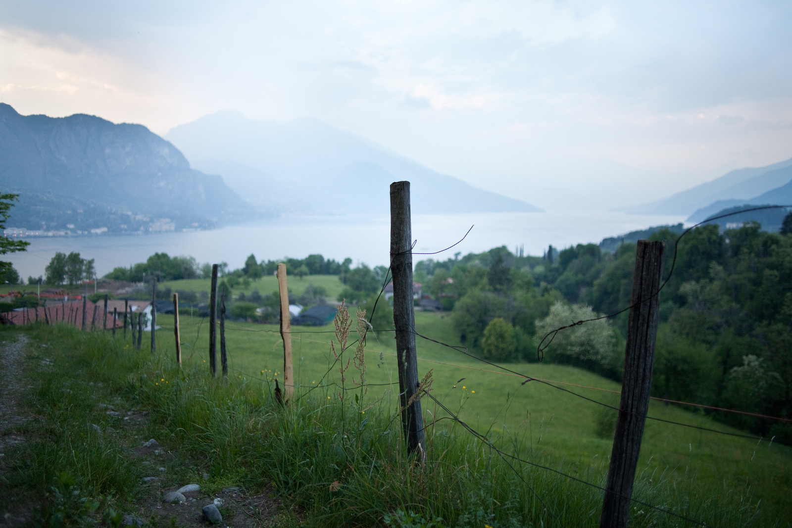 Lake Como, Italy