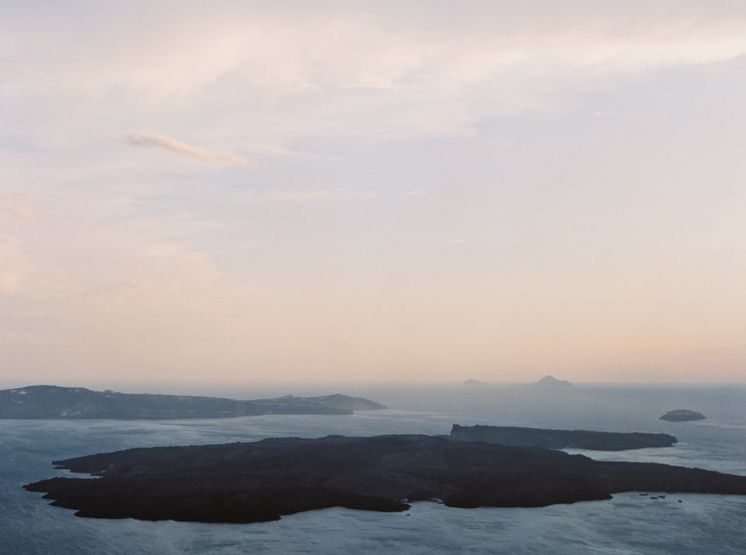 Santorini, Greece