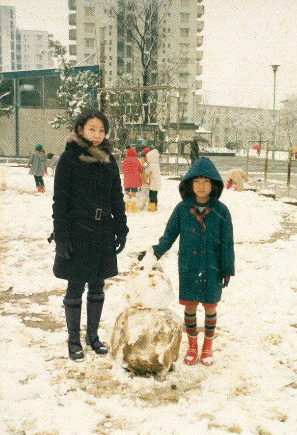 Snowman