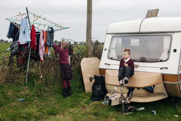The Travellers