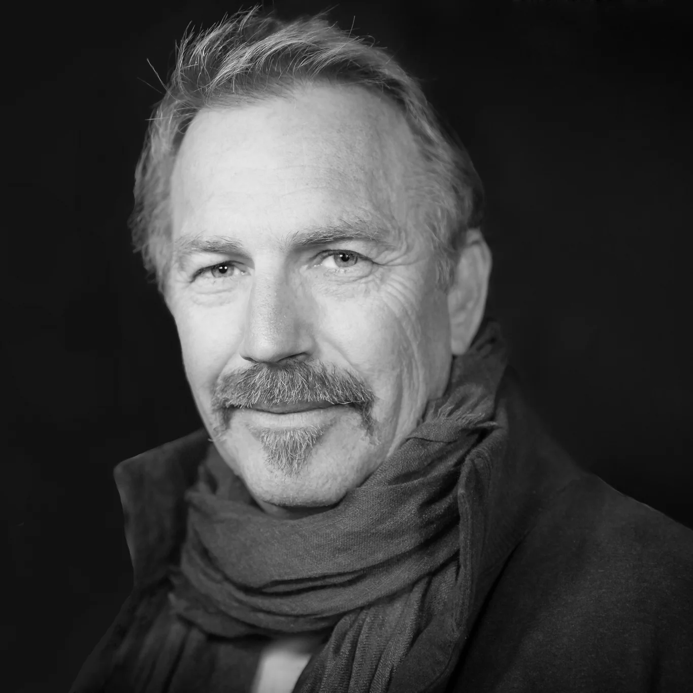 Kevin Costner
