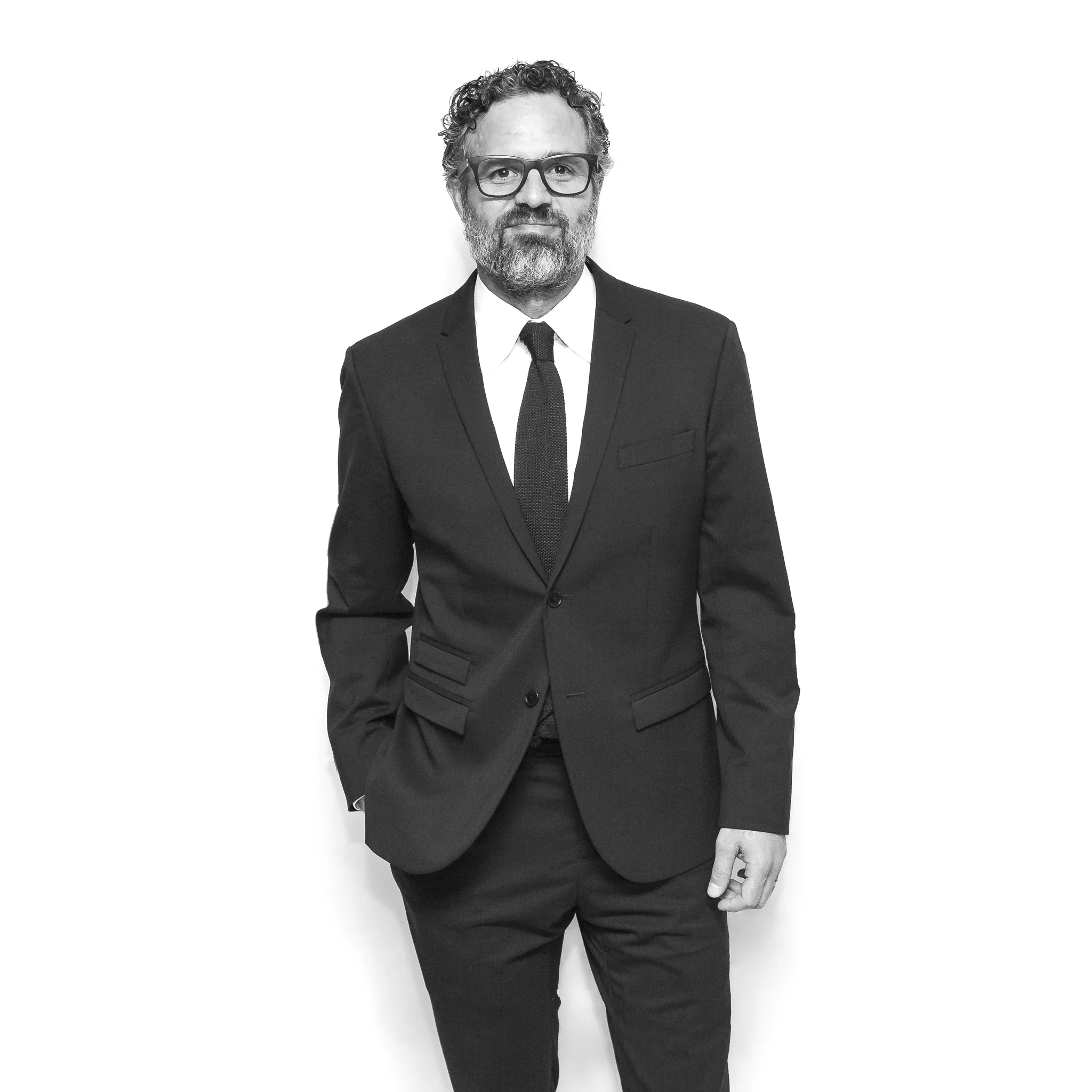 Mark Ruffalo