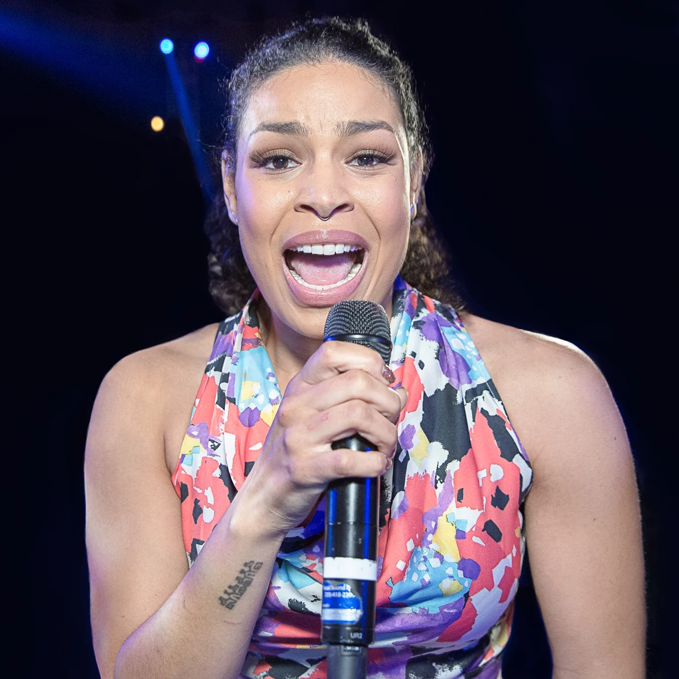 Jordin Sparks