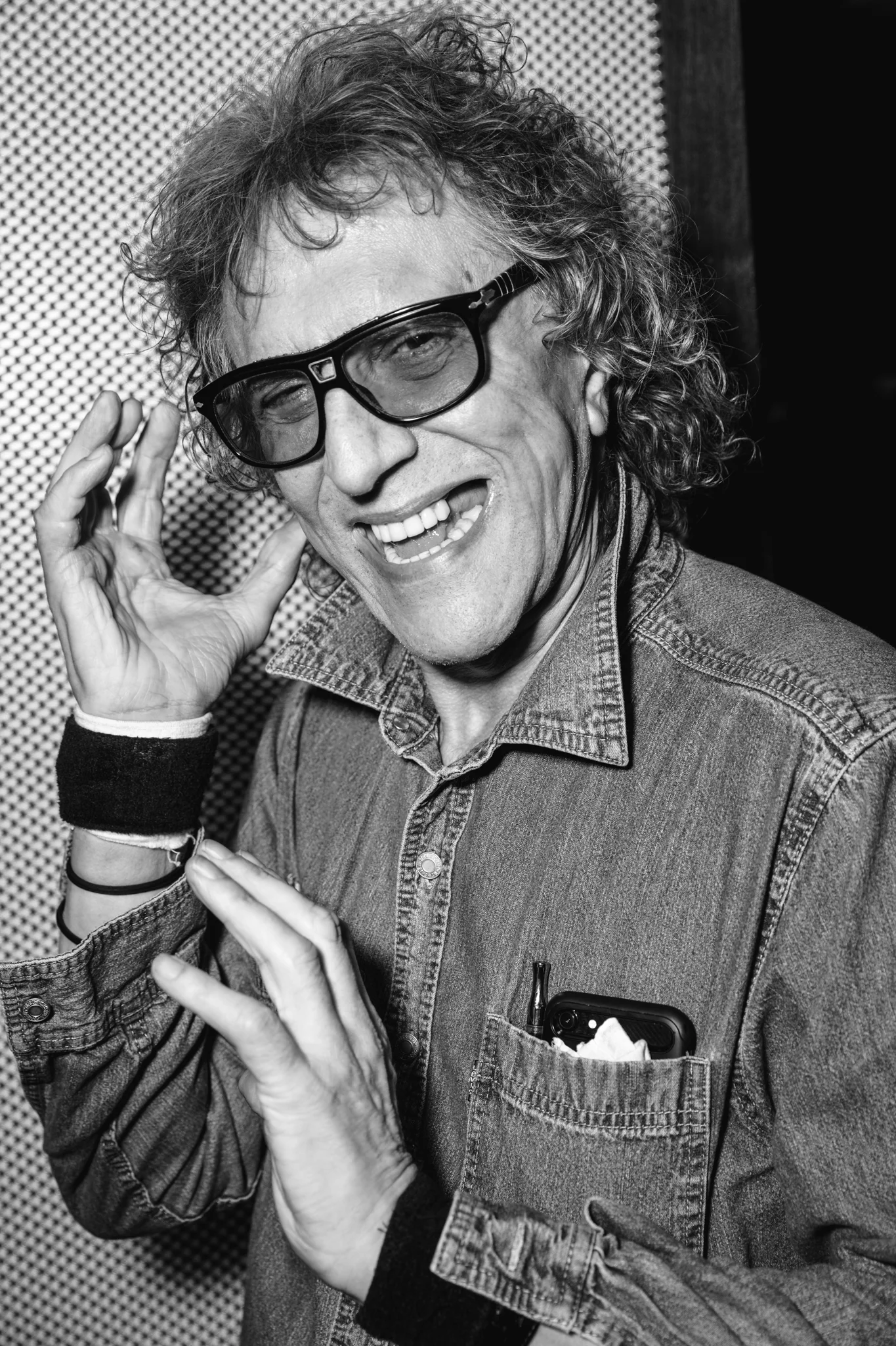 Mick Rock