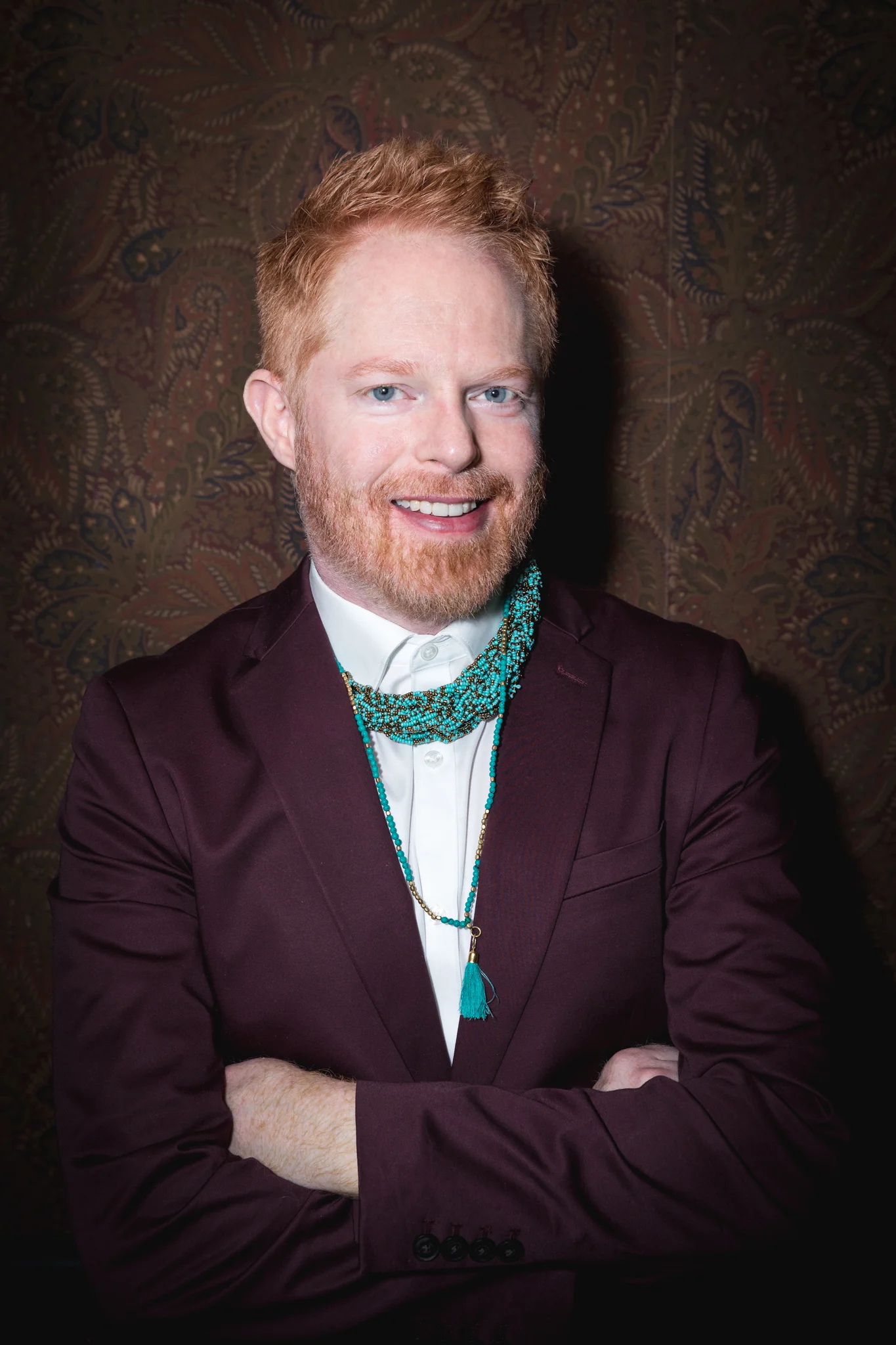Jesse Tyler Ferguson