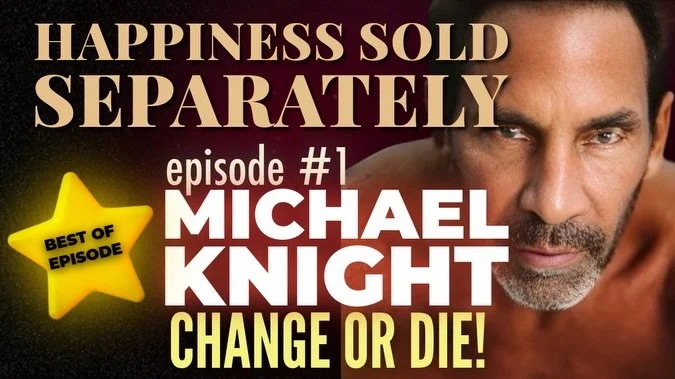 Taking it back to the very first episode this week in celebration of our 50th episode. Thank you all for your support and encouragement of this show. We are building a community of hope and inspiration, talking about the ups and downs of being a huma