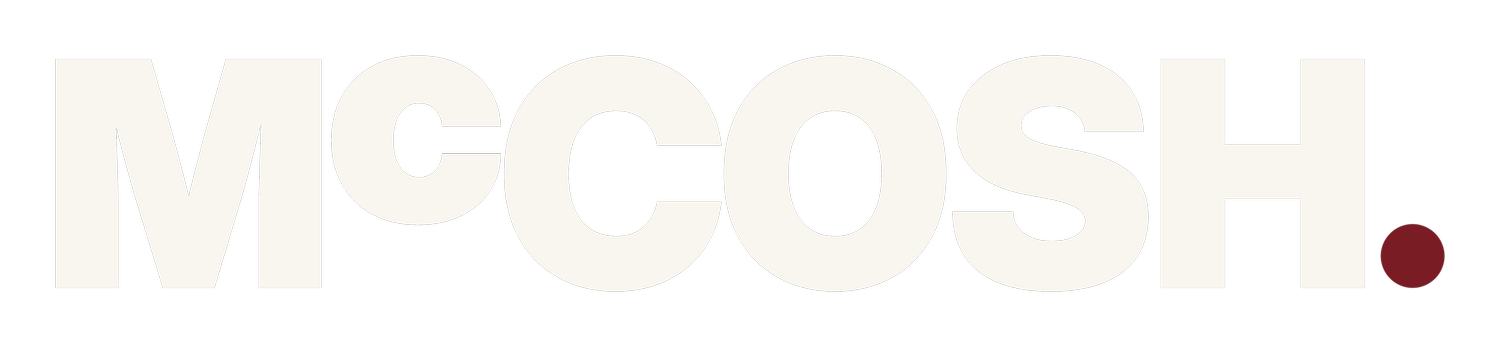 McCosh