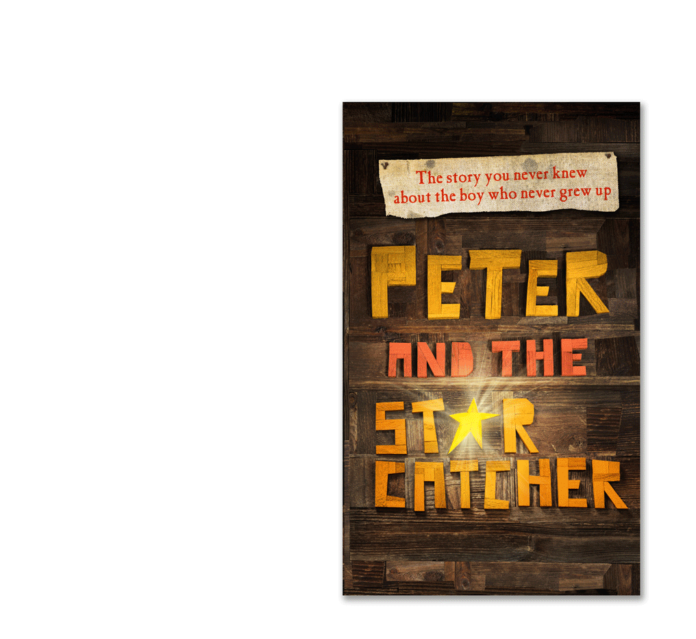 Pre-opening Direct Mail Piece Comp (6" x 10")