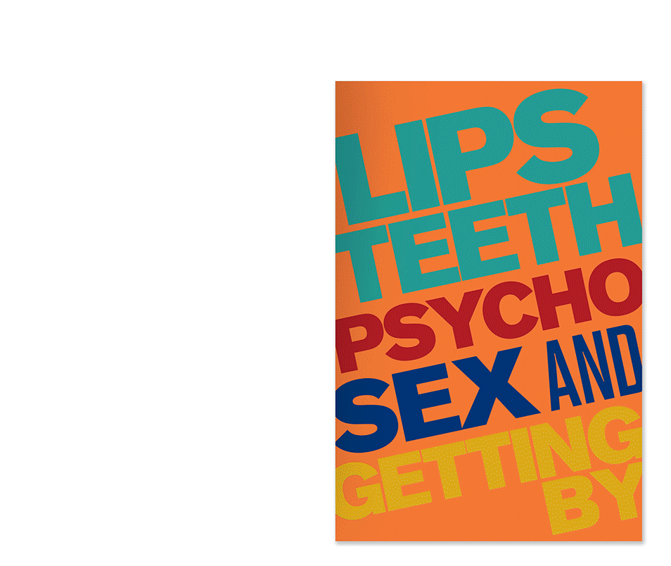 2014-15 Season Brochure (6" x 9")