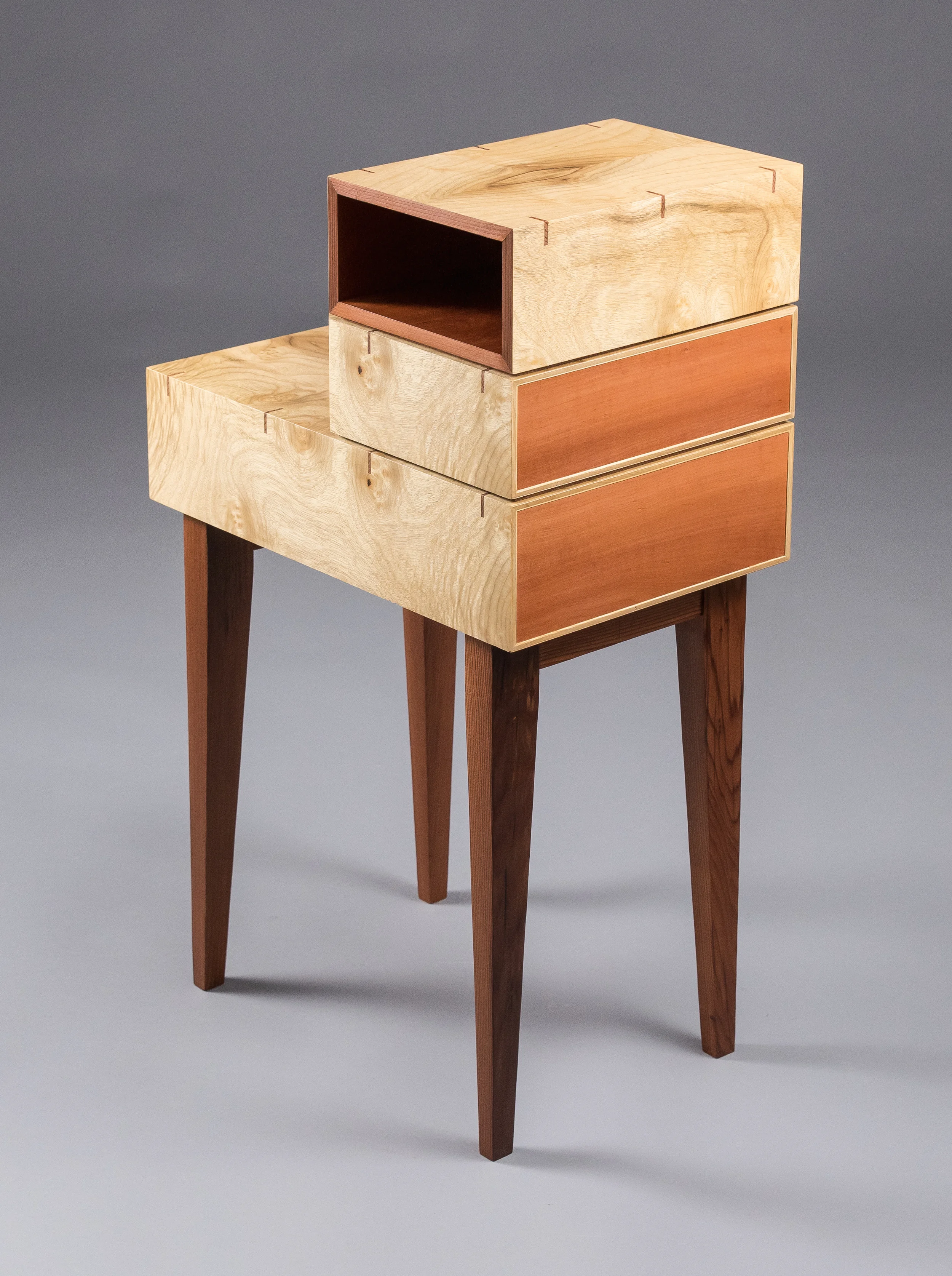 Sherpa (bed)Side Table