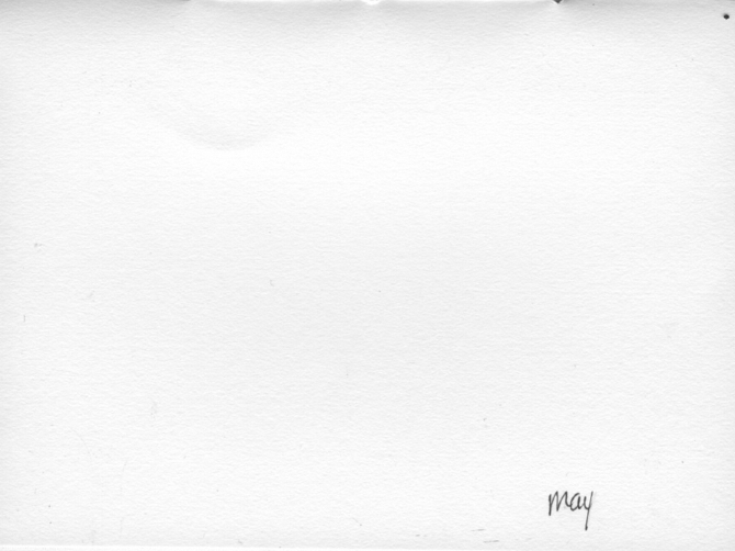 may or june