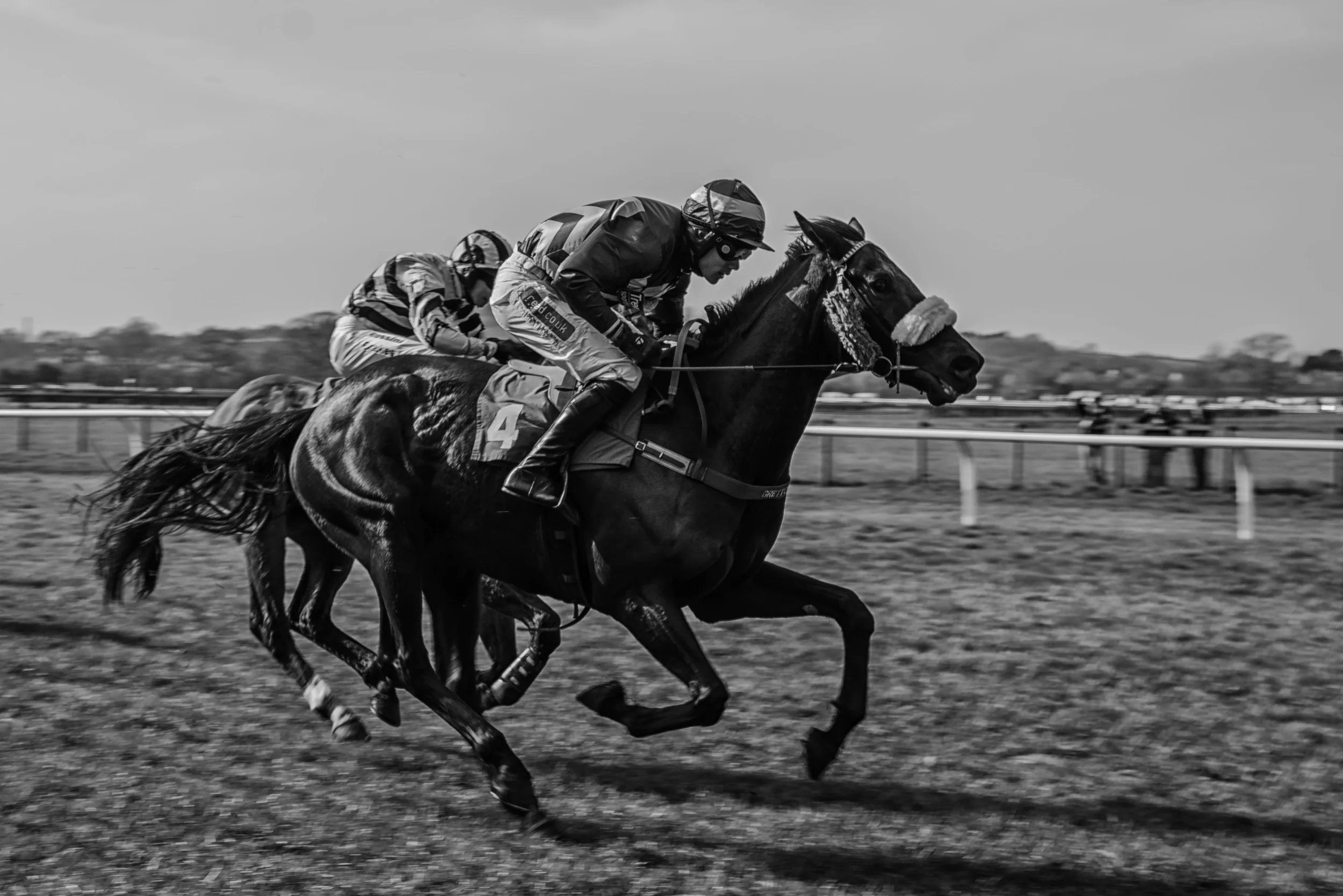 Stratford Races