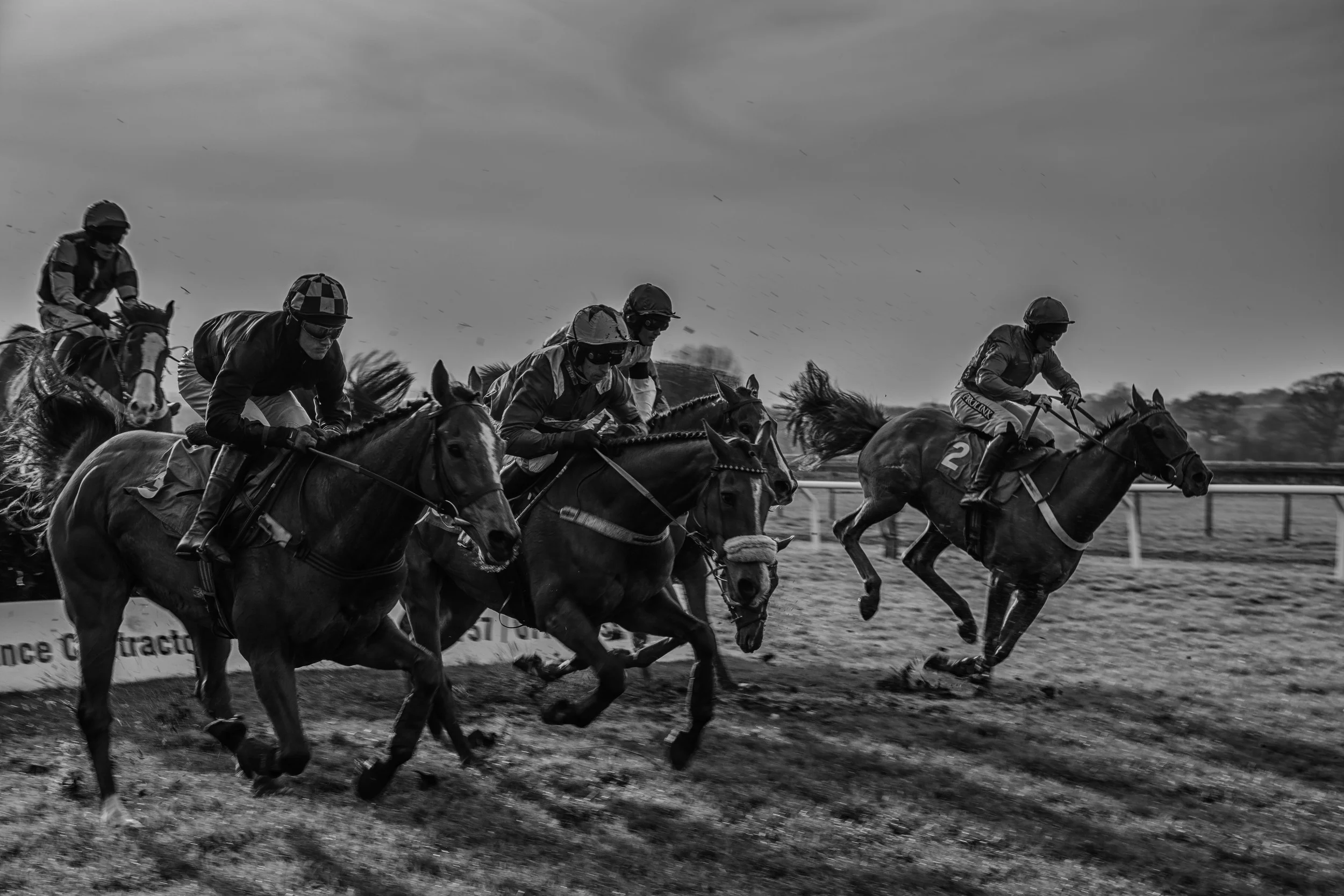 Stratford Races