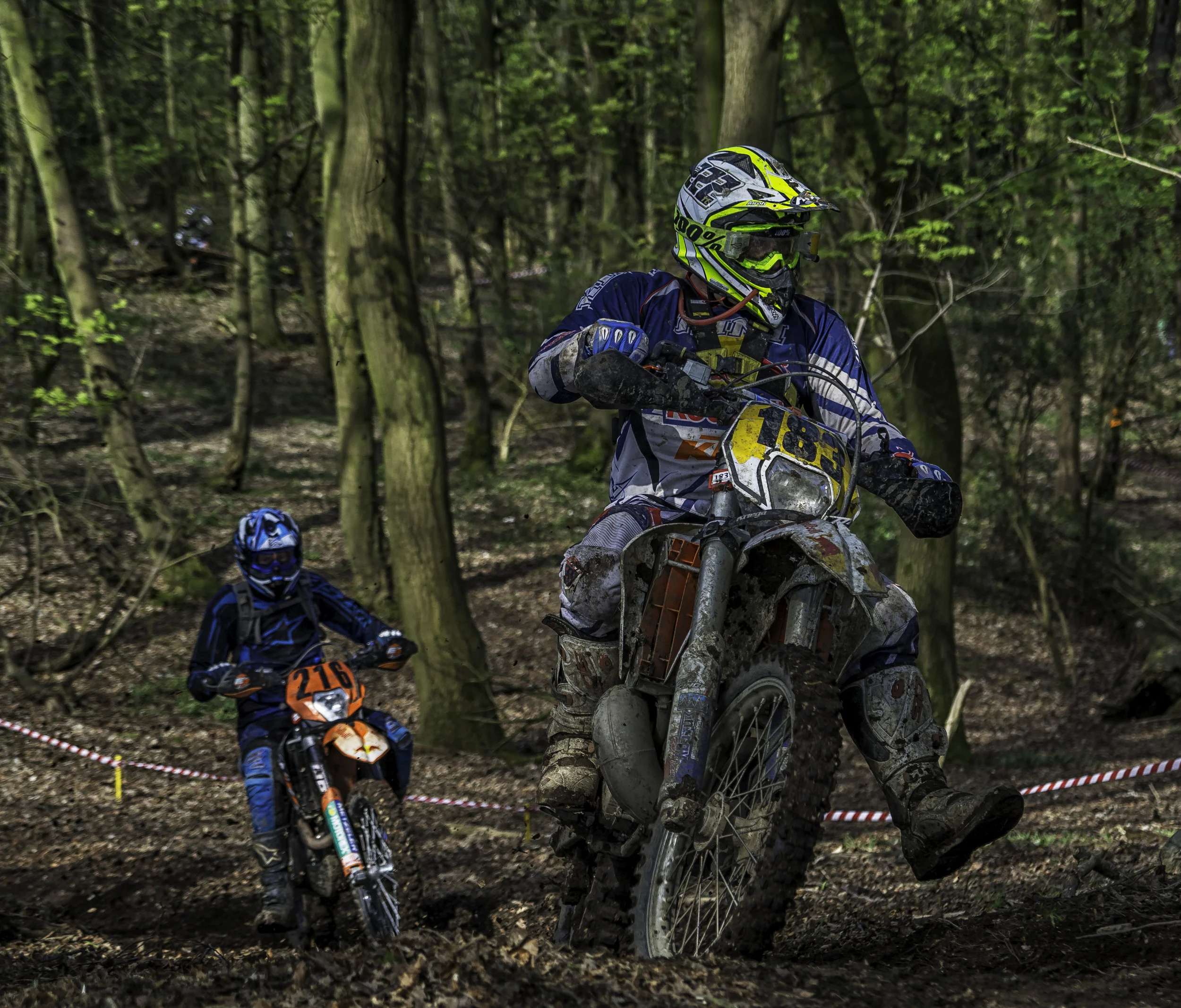 Cotswold Enduro