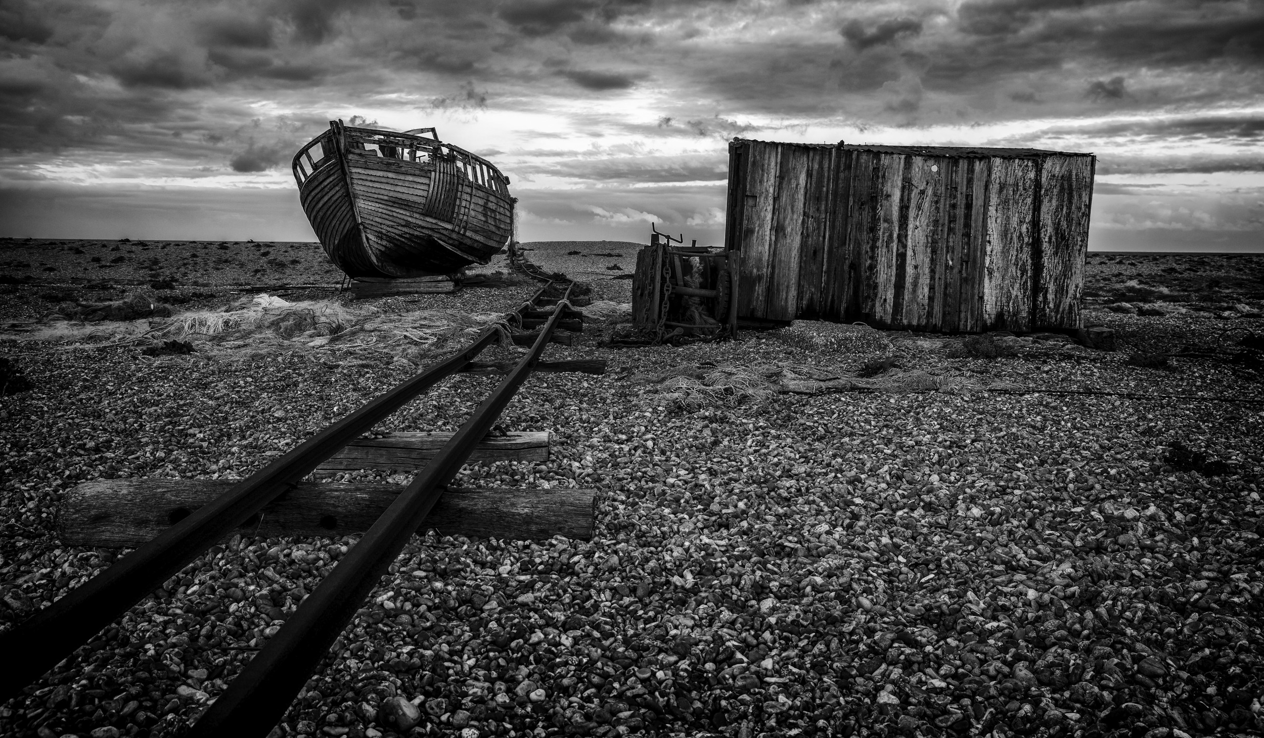 Dungeness